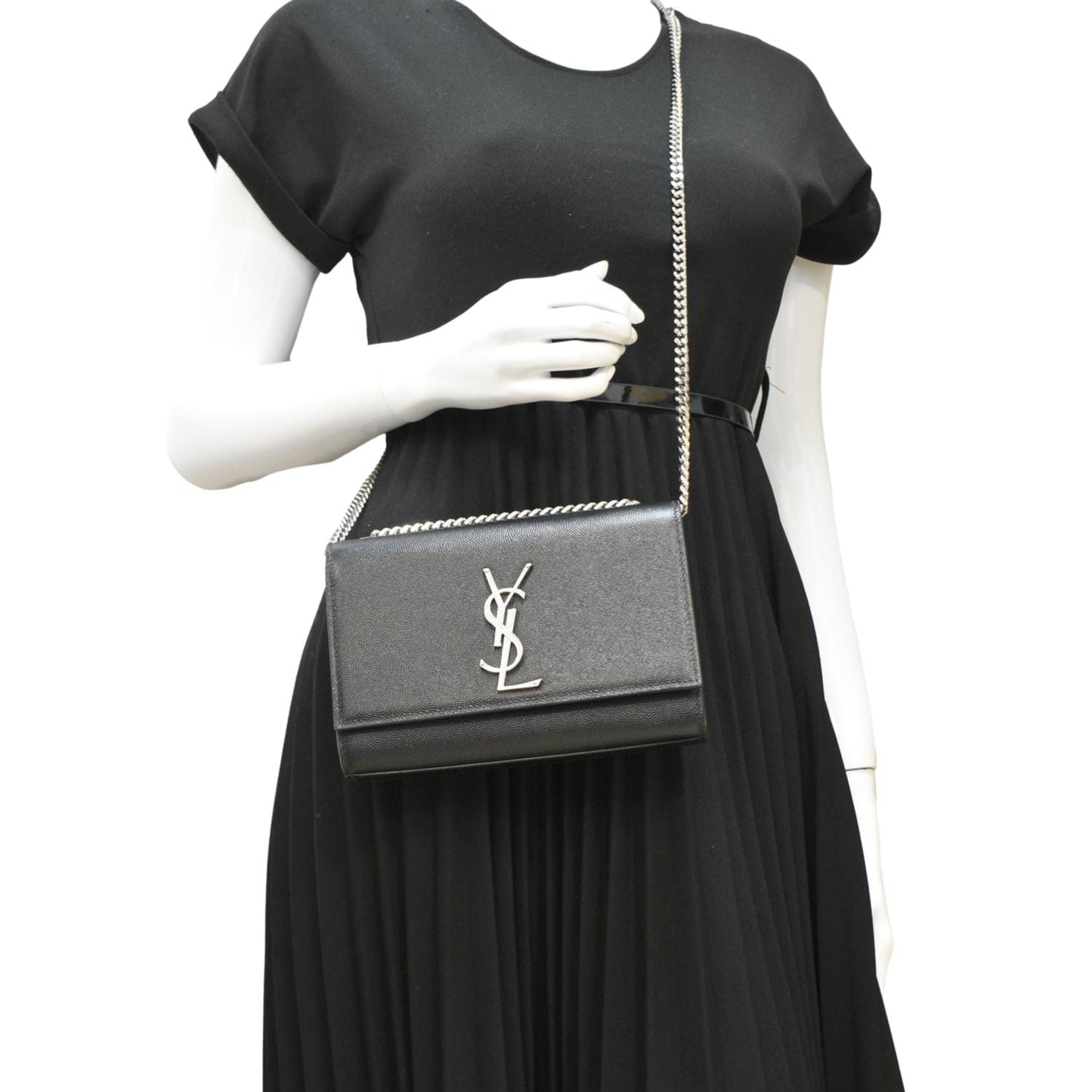 Saint Laurent Kate Crossbody - Rovelle Bags