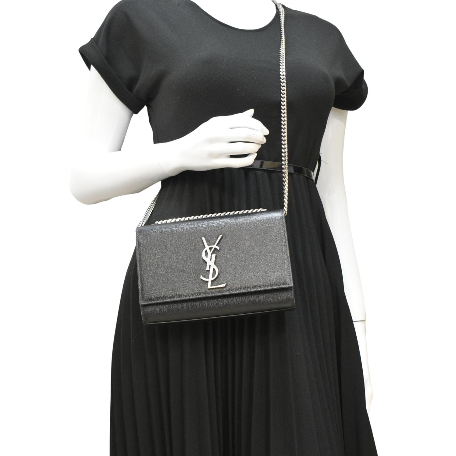 Saint Laurent Kate Crossbody - Rovelle Bags