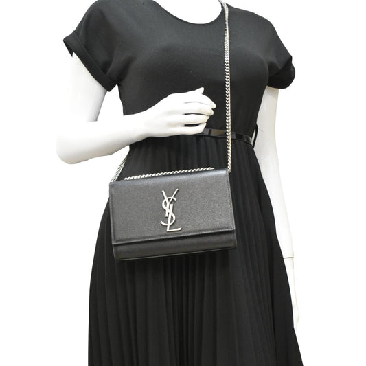 Saint Laurent Kate Crossbody - Rovelle Bags