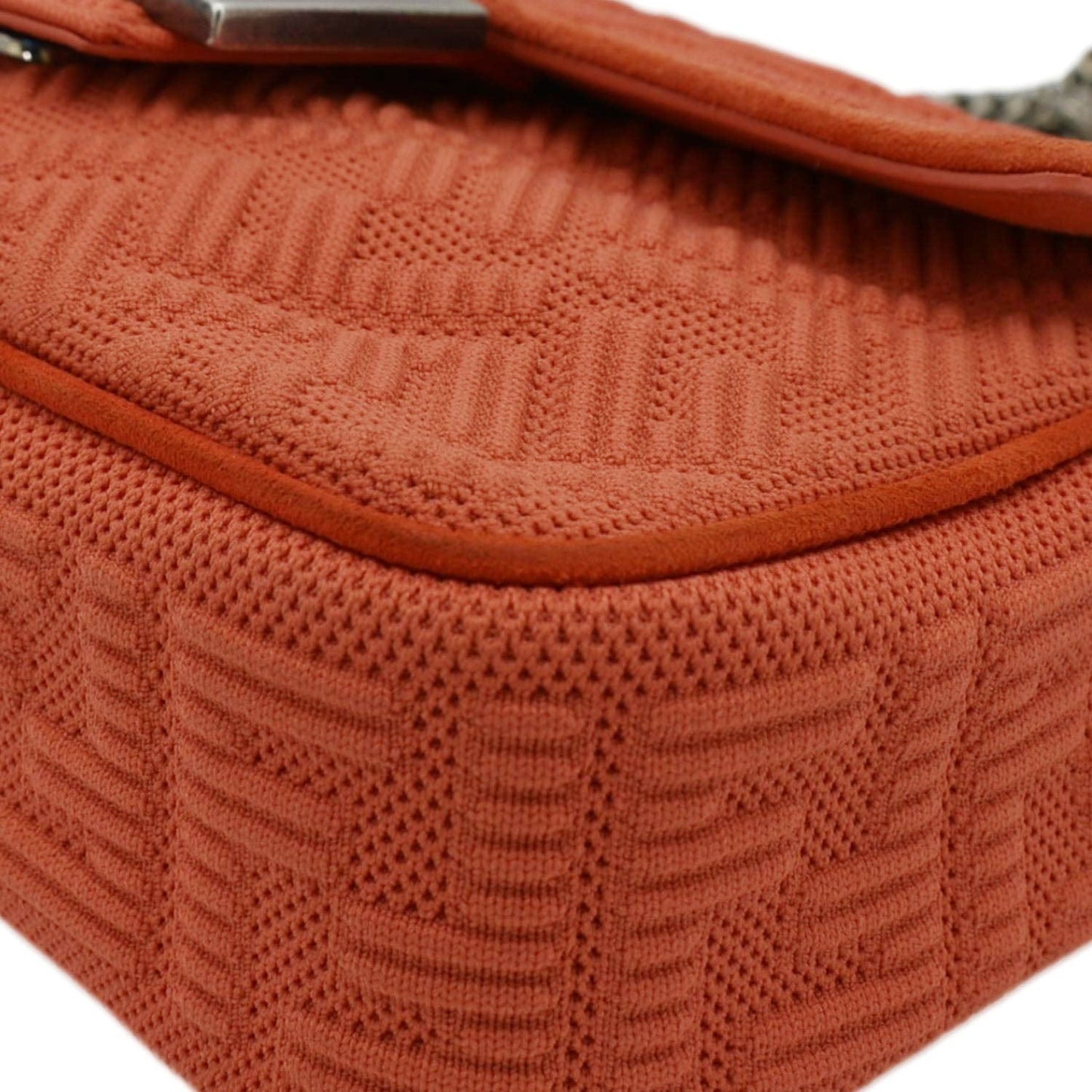 Fendi Baguette Shoulder Bag - Rovelle Bags