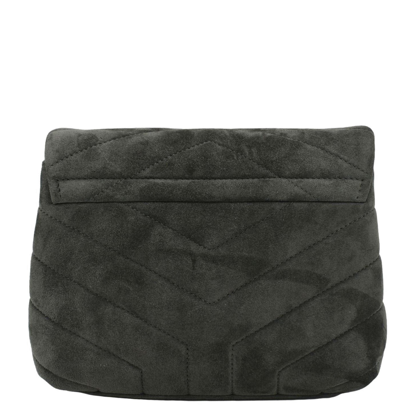 Saint Laurent Loulou Crossbody - Rovelle Bags