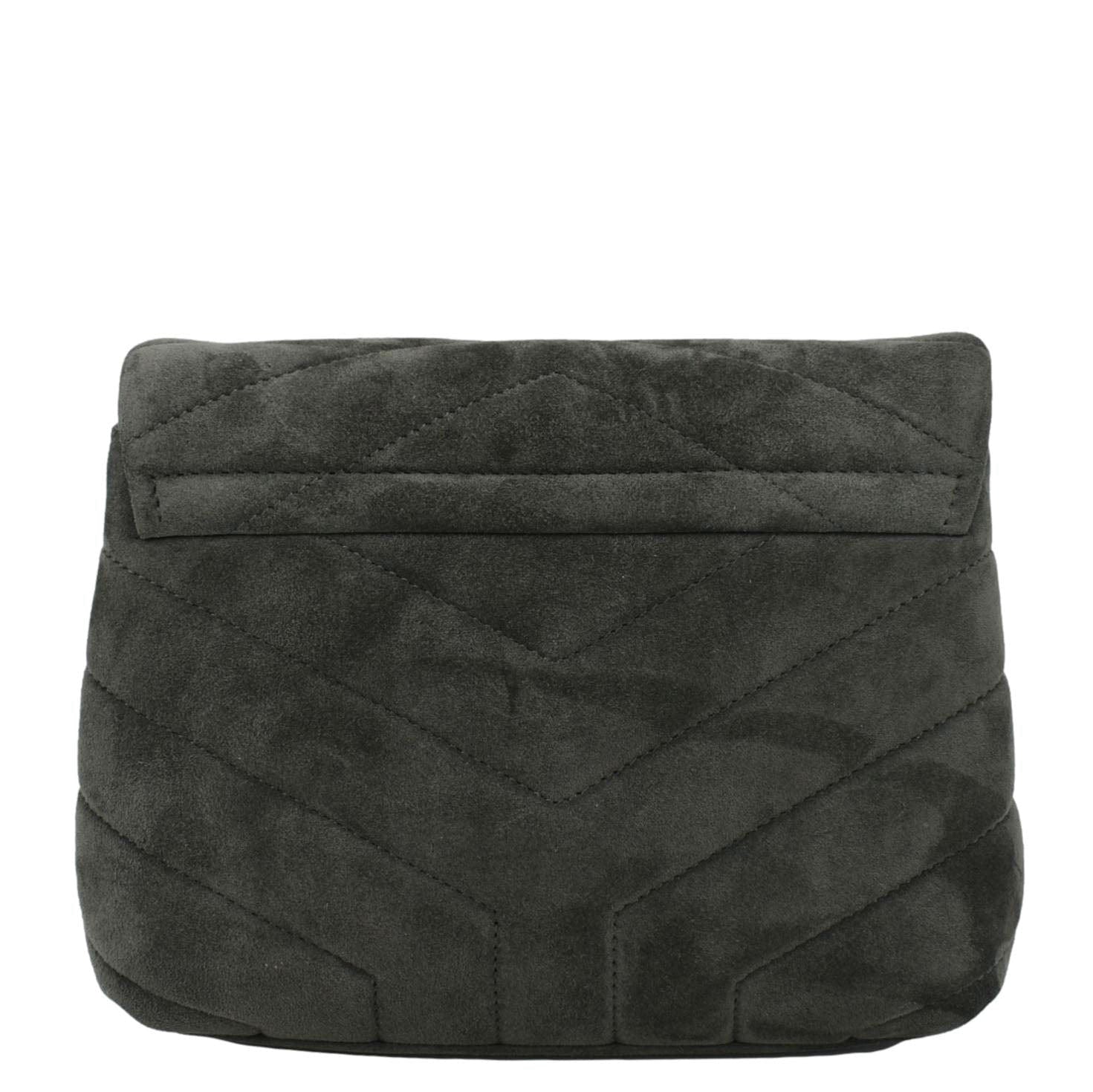 Saint Laurent Loulou Crossbody - Rovelle Bags