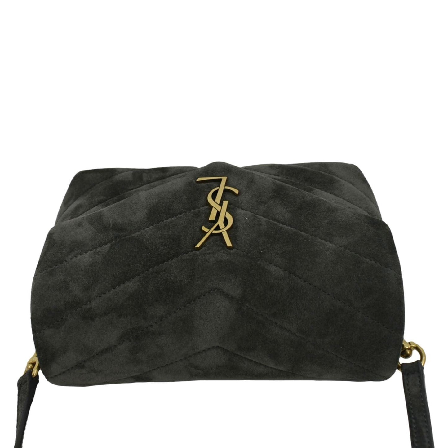 Saint Laurent Loulou Crossbody - Rovelle Bags