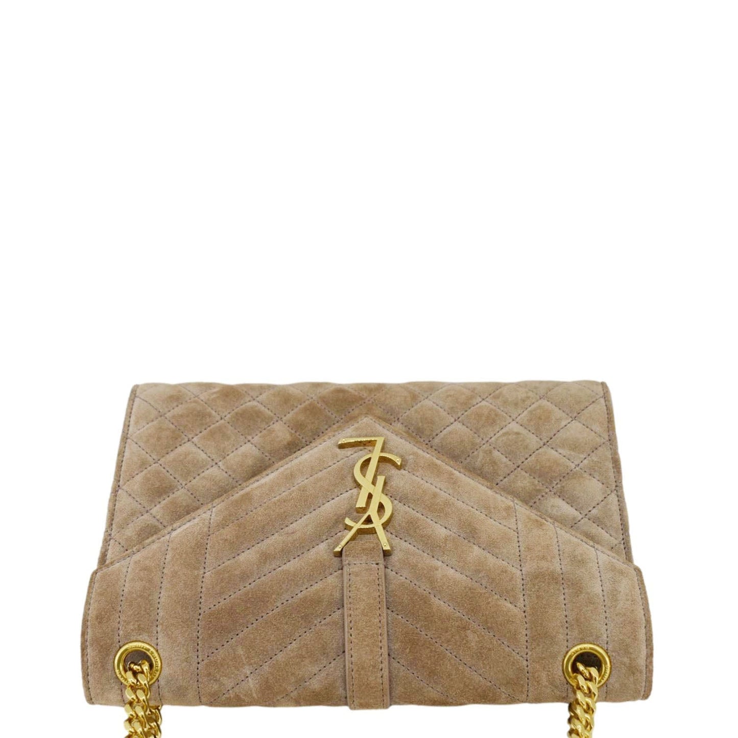 Saint Laurent Envelope Crossbody - Rovelle Bags