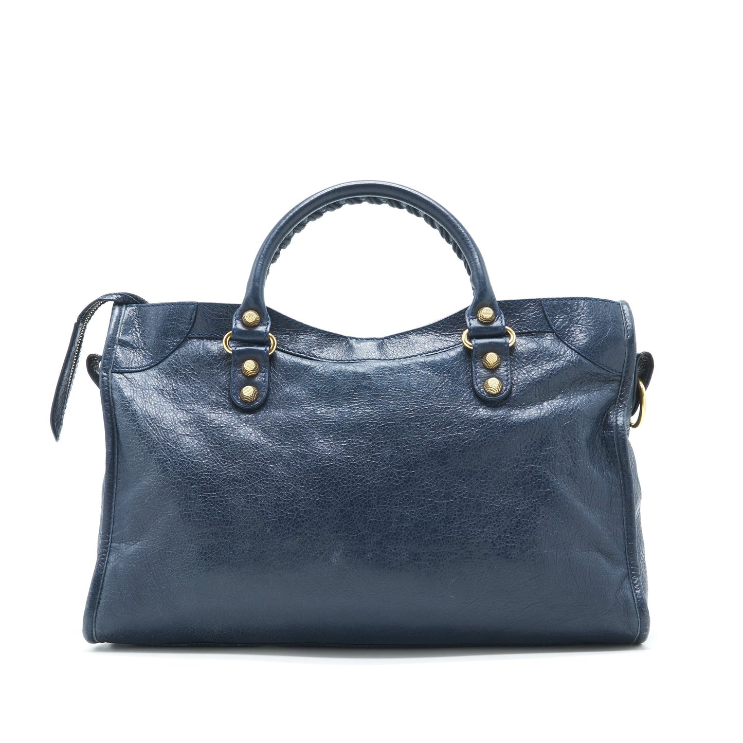 Balenciaga Classic City Shoulder Bag - Rovelle Bags