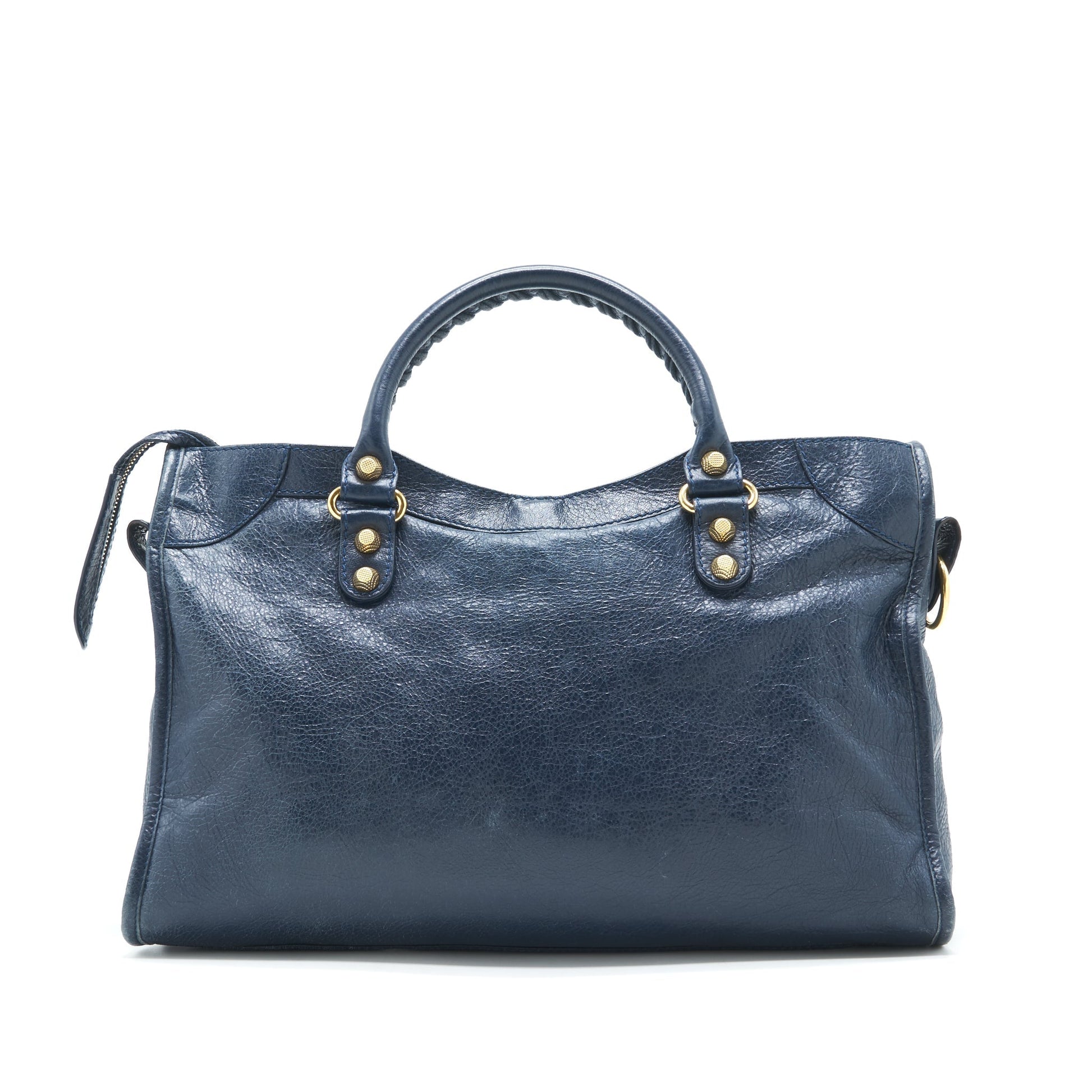 Balenciaga Classic City Shoulder Bag - Rovelle Bags