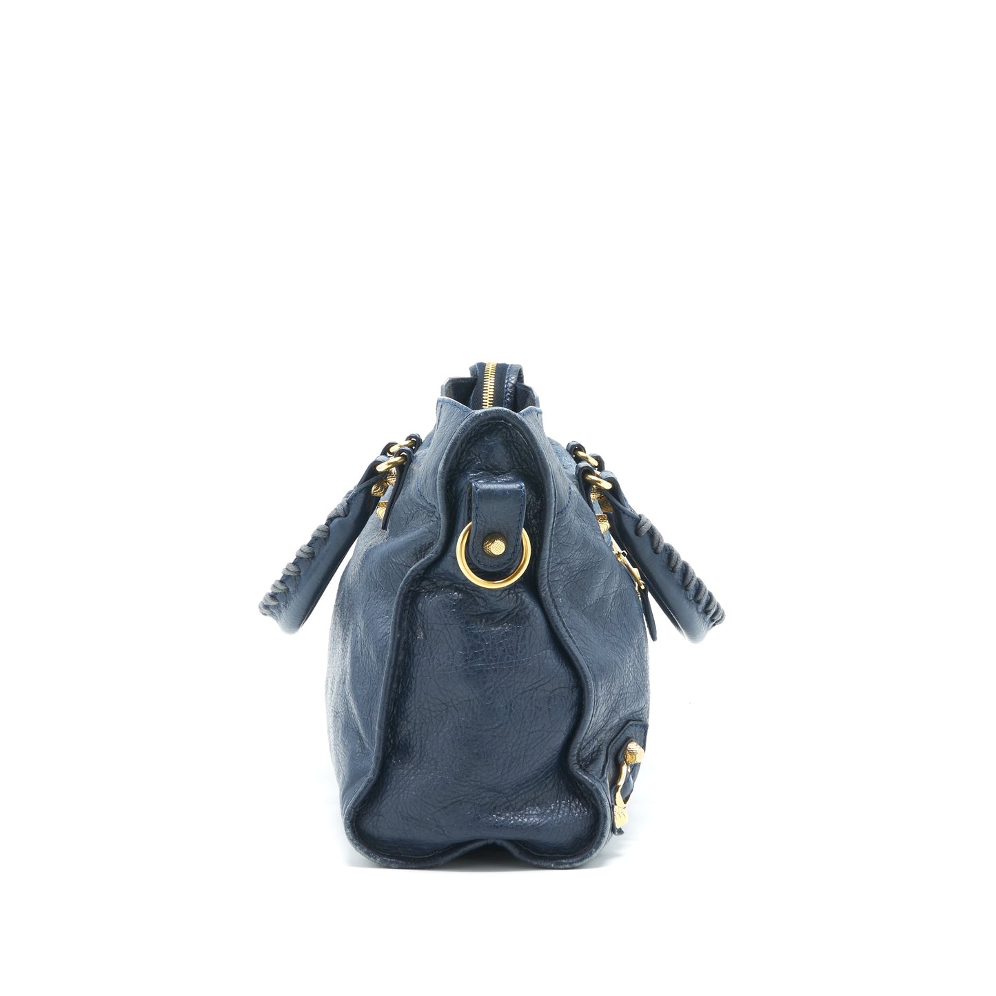 Balenciaga Classic City Shoulder Bag - Rovelle Bags