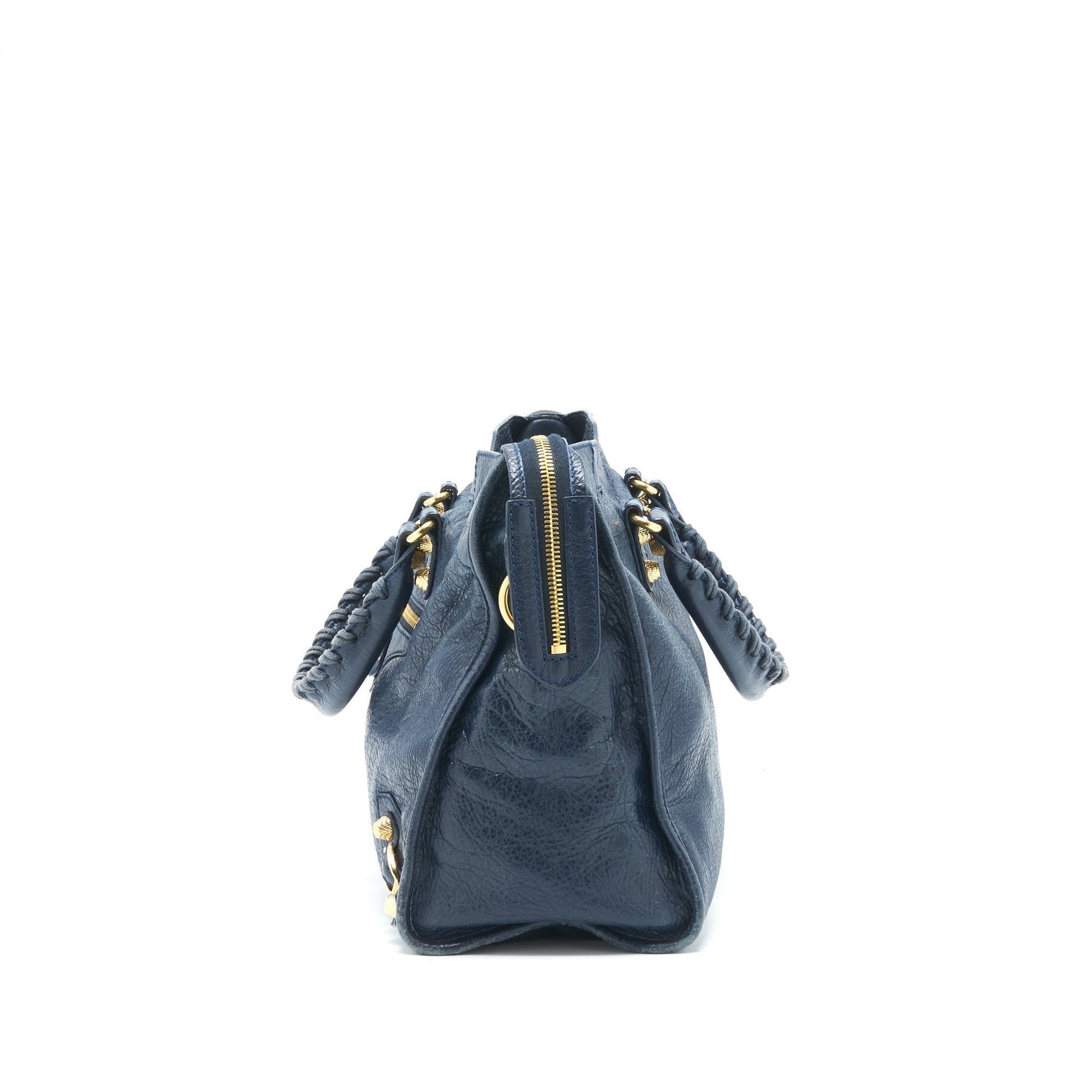 Balenciaga Classic City Shoulder Bag - Rovelle Bags