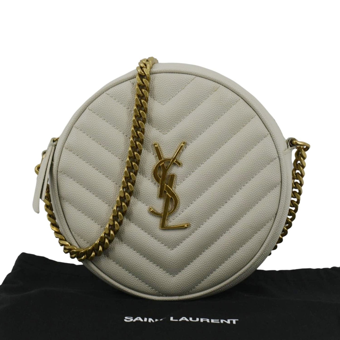 Saint Laurent Crossbody - Rovelle Bags