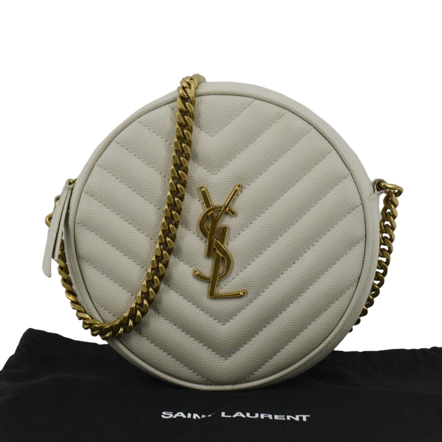 Saint Laurent Crossbody - Rovelle Bags