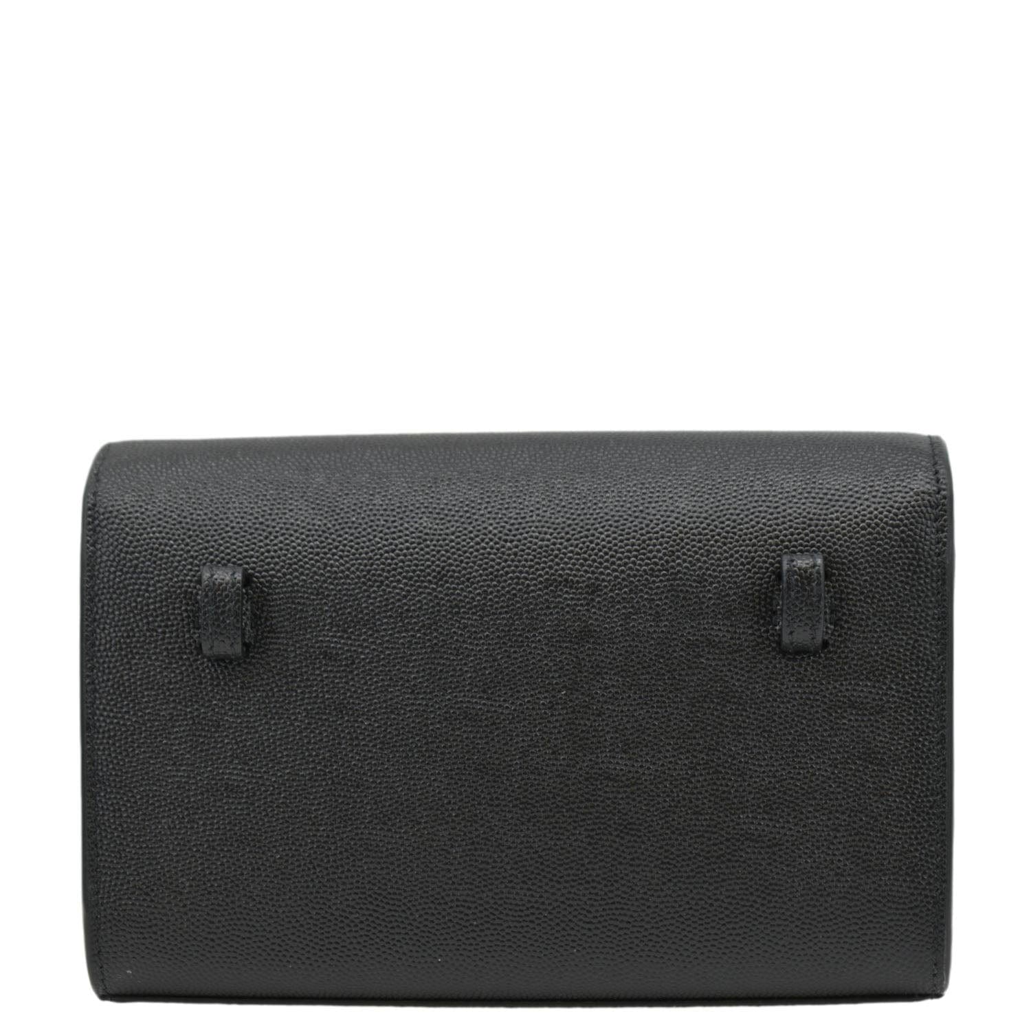 Saint Laurent Kate Shoulder Bag - Rovelle Bags