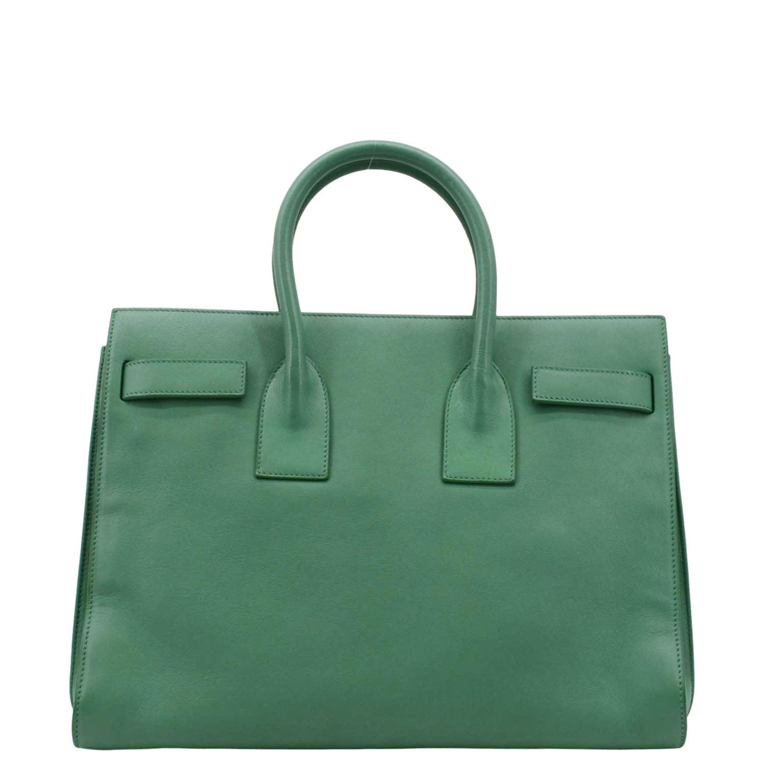 Saint Laurent Sac De Jour Shoulder Bag - Rovelle Bags