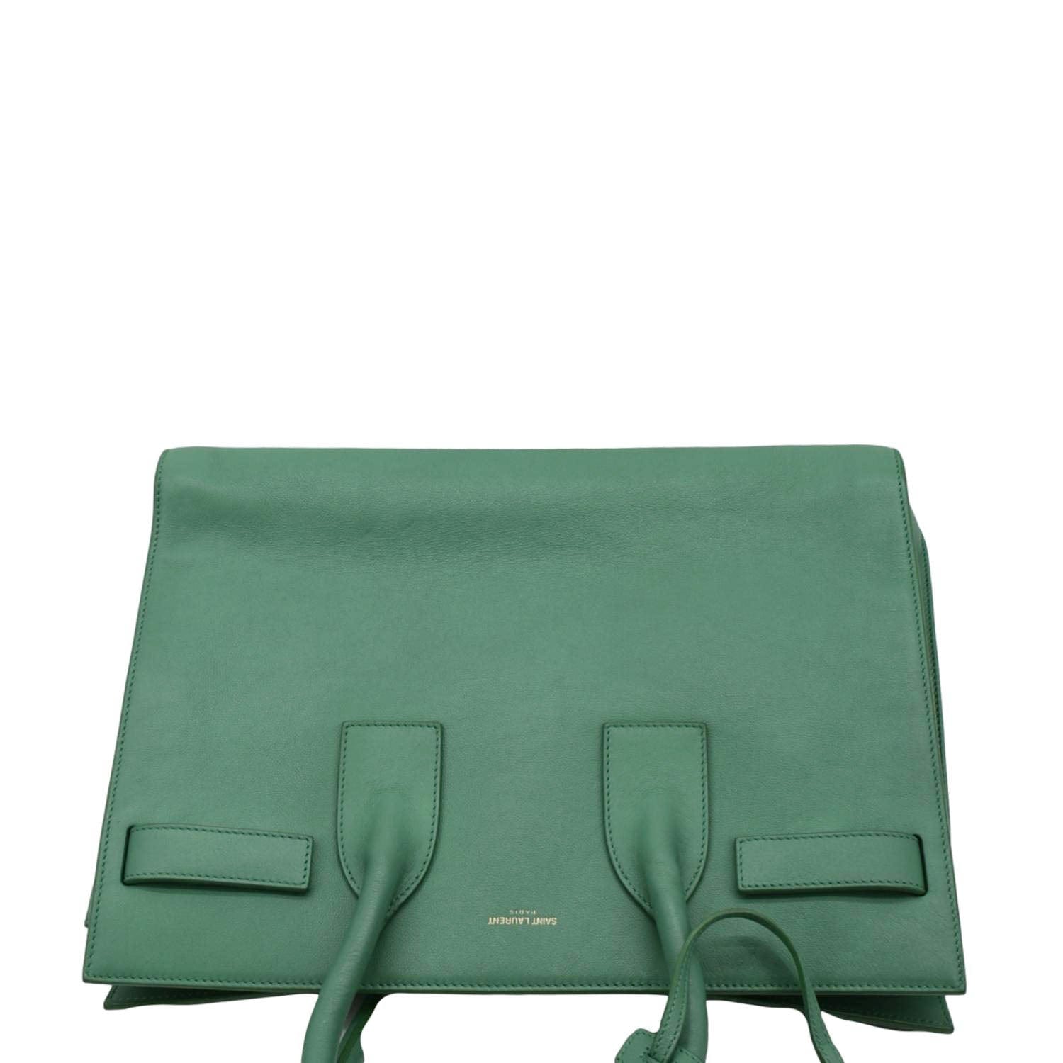 Saint Laurent Sac De Jour Shoulder Bag - Rovelle Bags