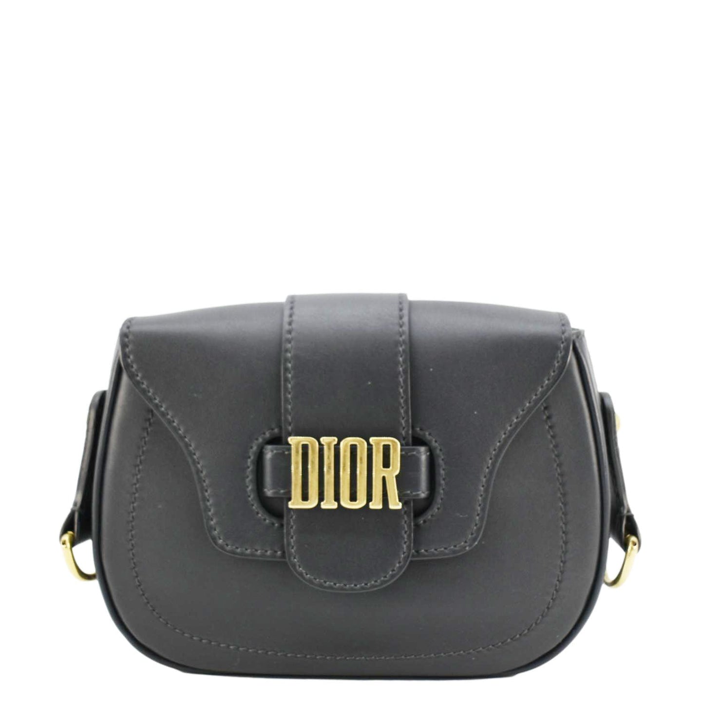 Dior Saddle Crossbody - Rovelle Bags