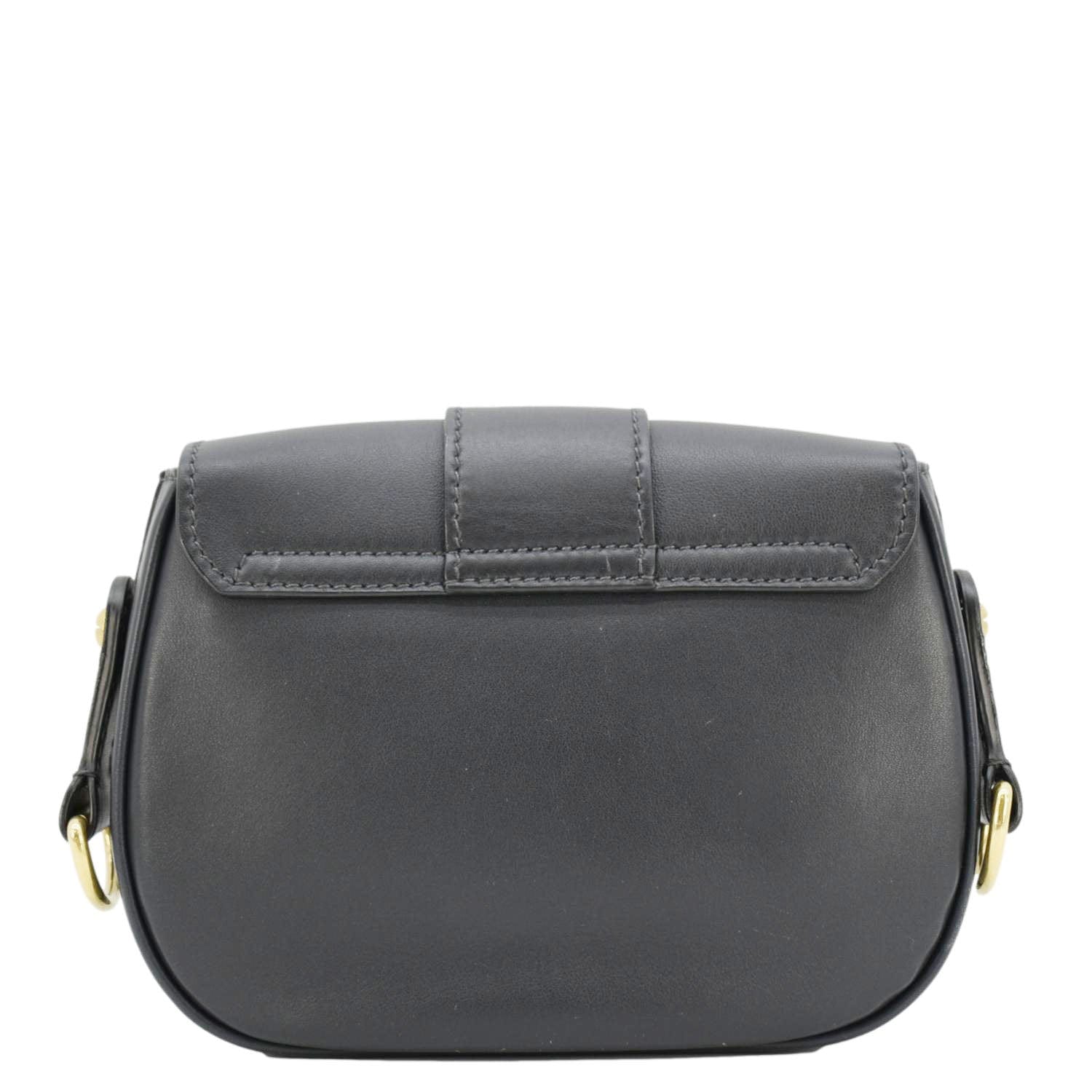 Dior Saddle Crossbody - Rovelle Bags