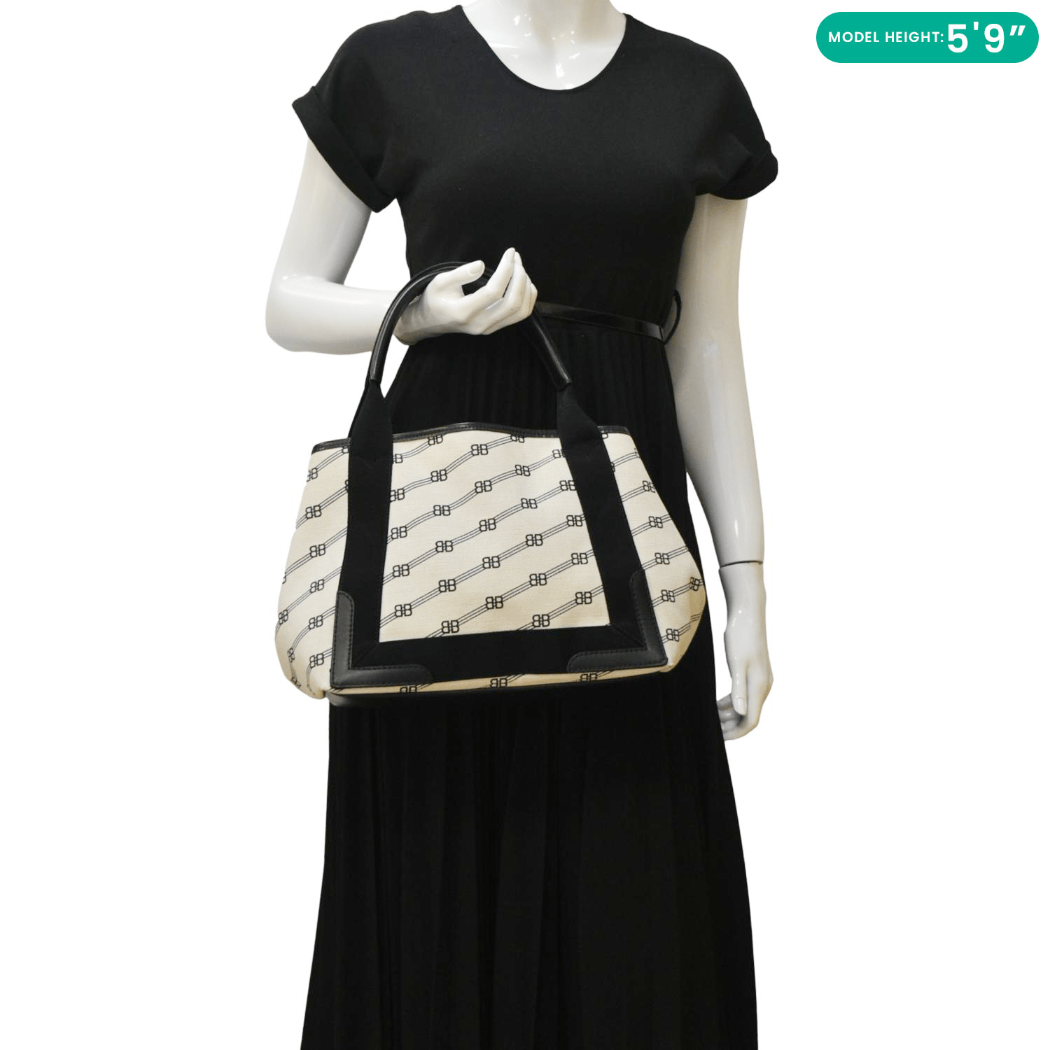 Balenciaga Everyday Shoulder Bag - Rovelle Bags