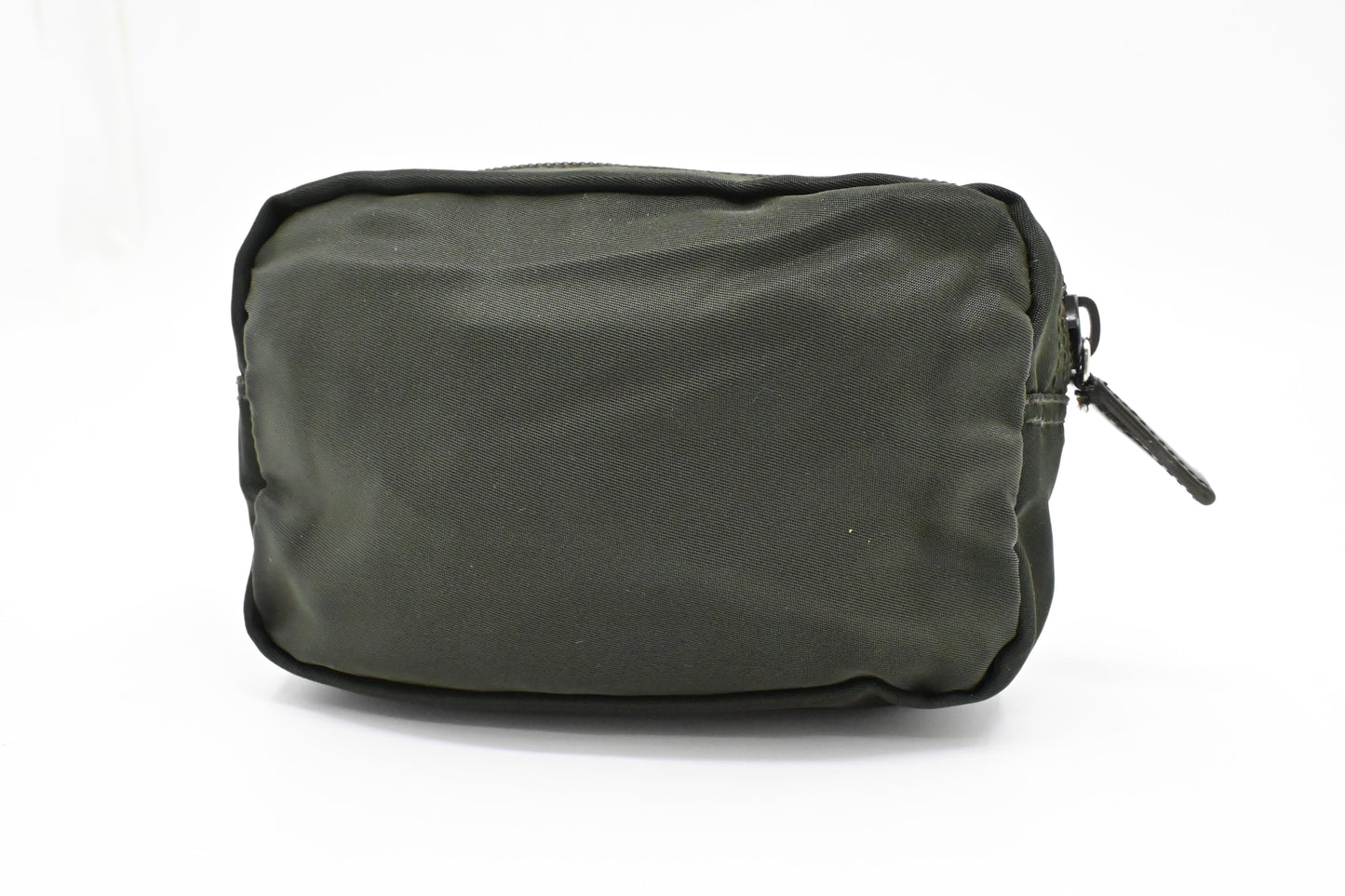 Prada Nylon Clutch - Rovelle Bags