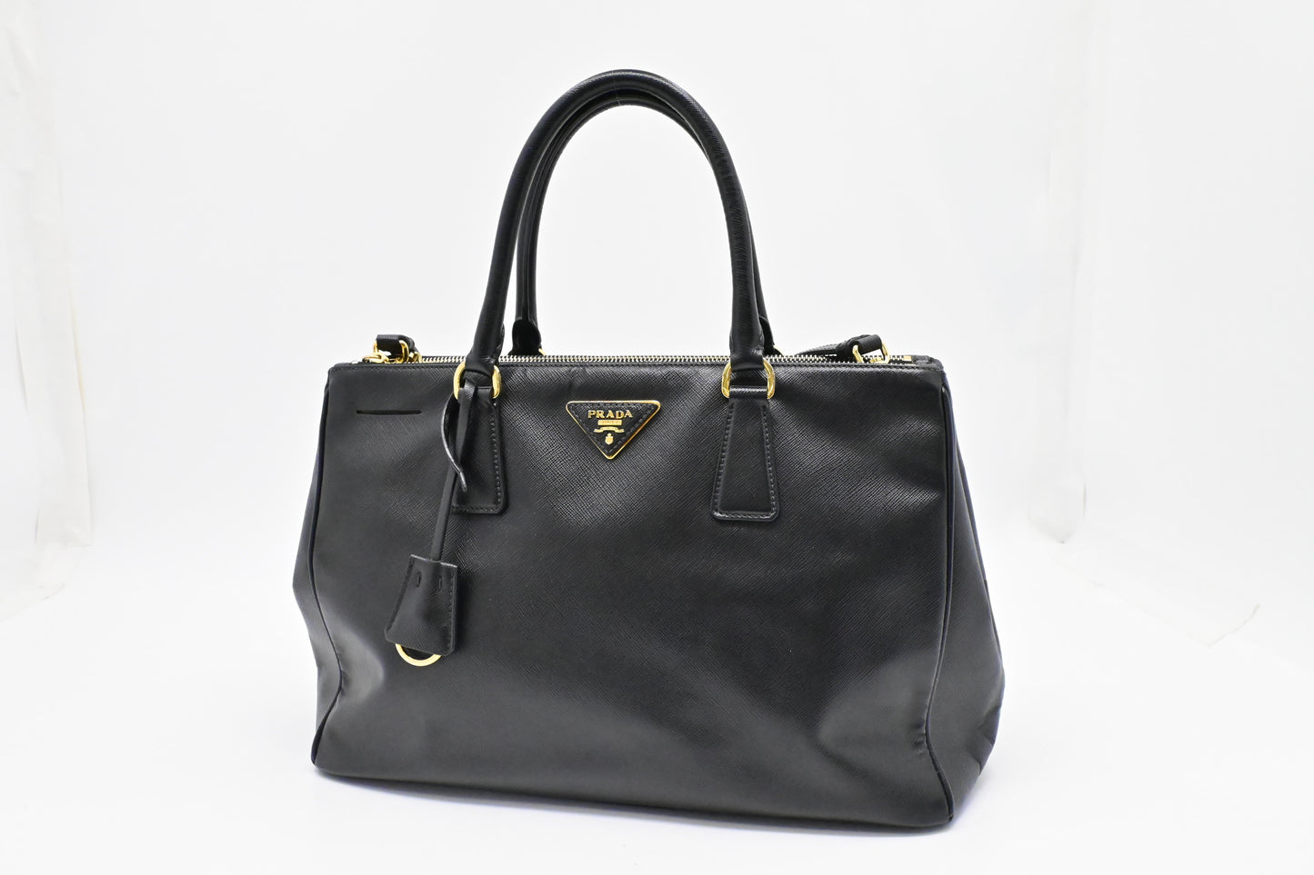 Prada Galleria Tote - Rovelle Bags