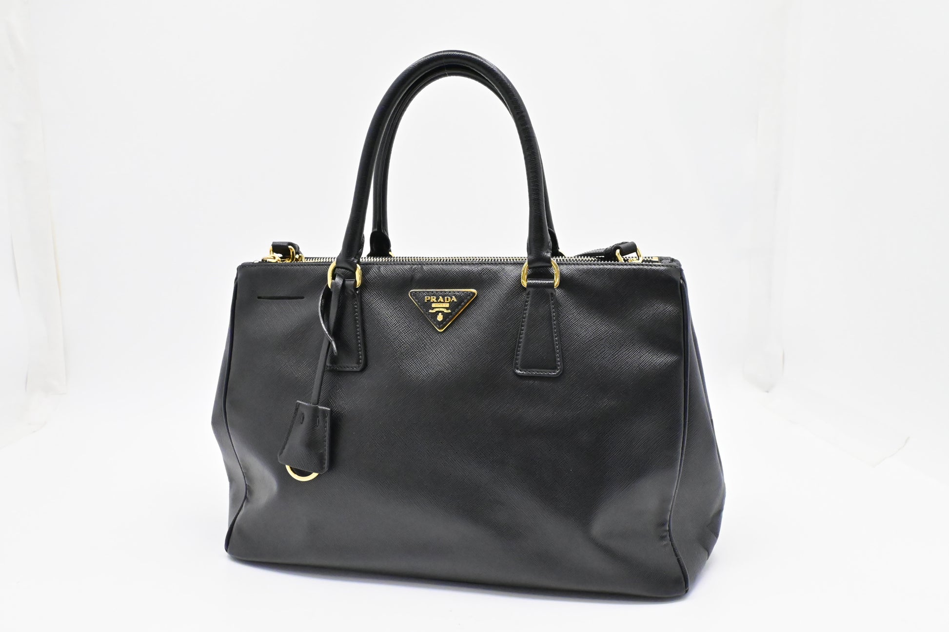 Prada Galleria Tote - Rovelle Bags