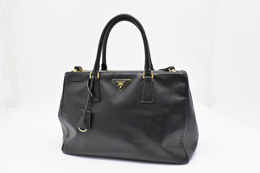 Prada Galleria Tote - Rovelle Bags