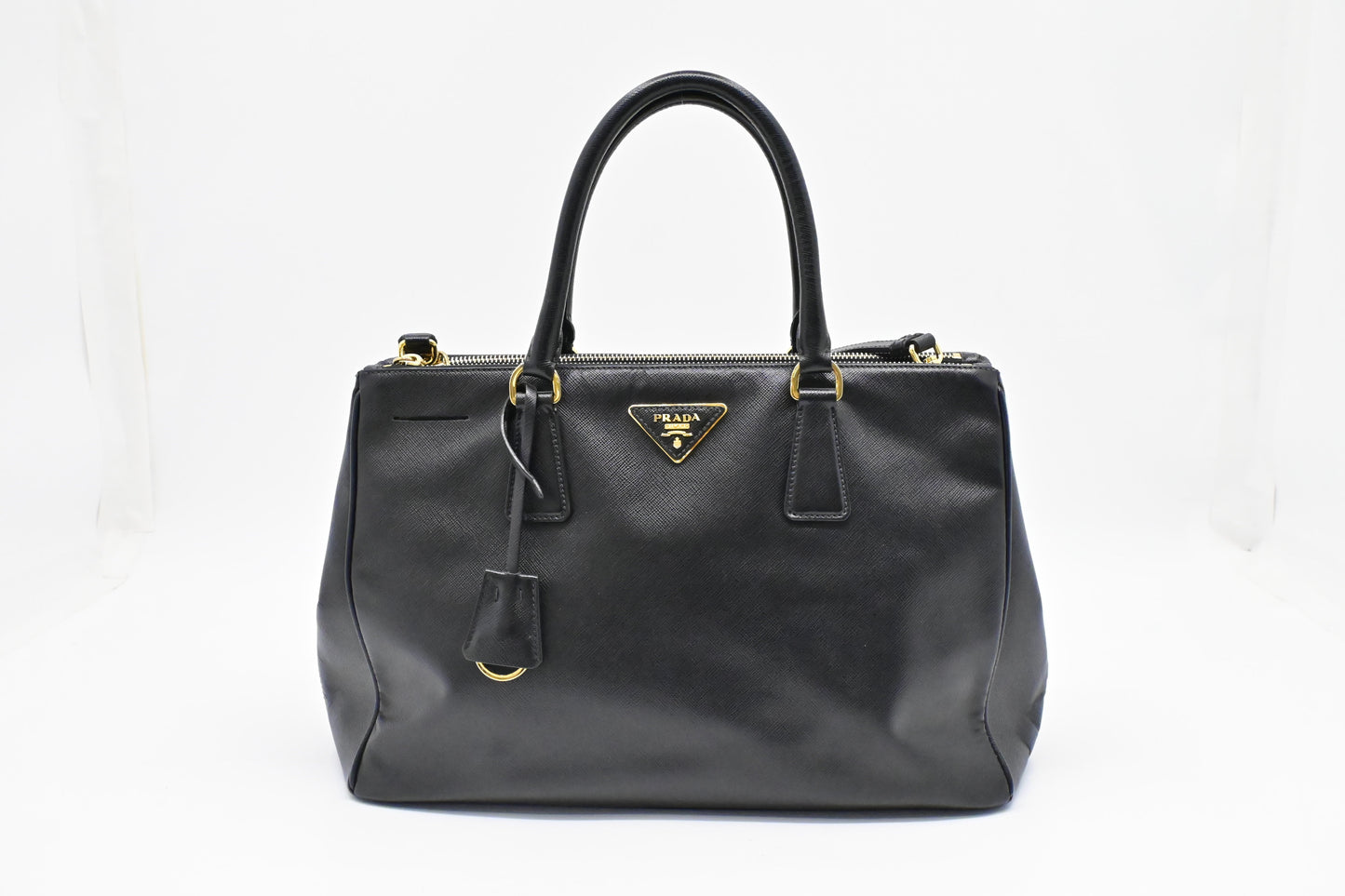 Prada Galleria Tote - Rovelle Bags