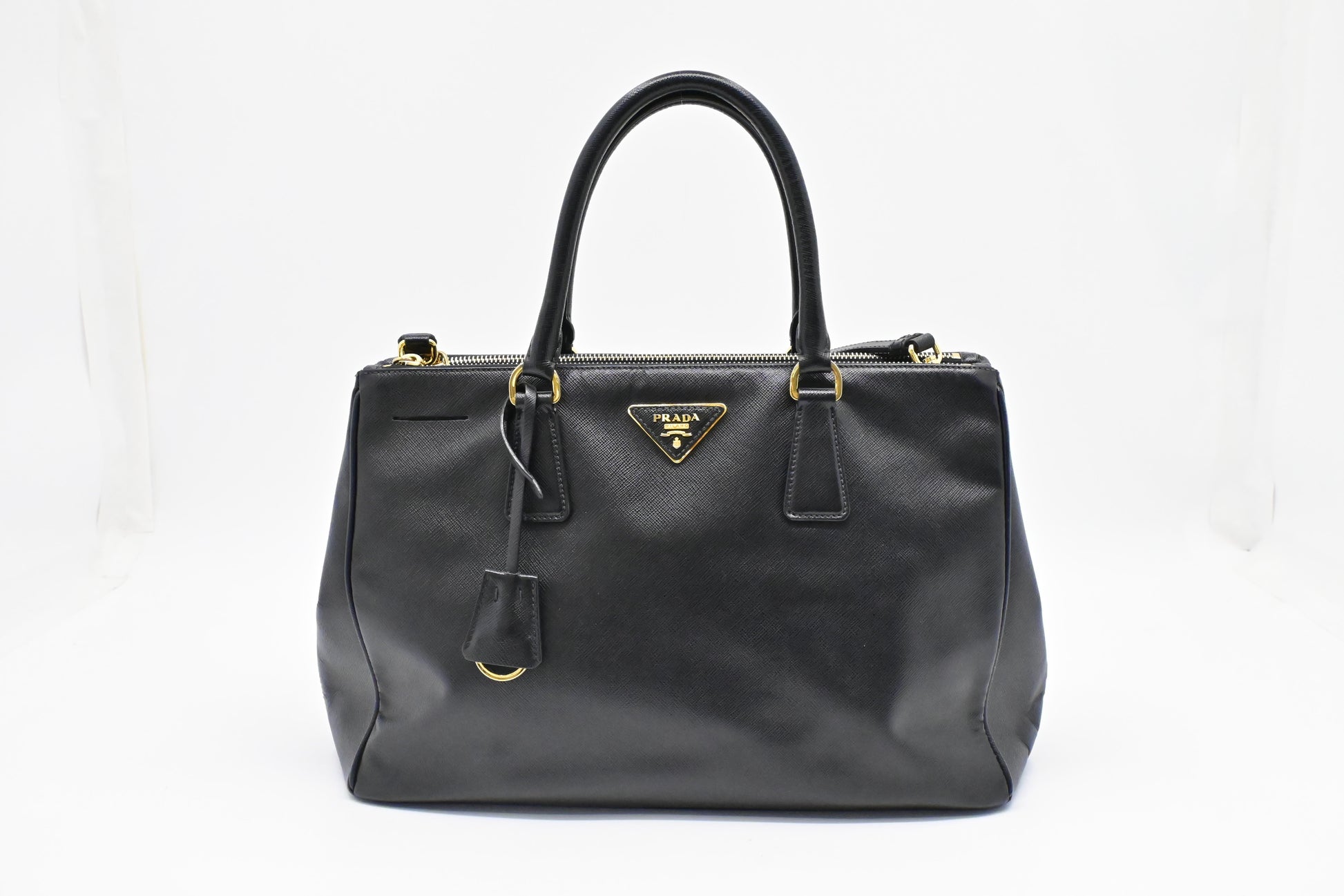 Prada Galleria Tote - Rovelle Bags