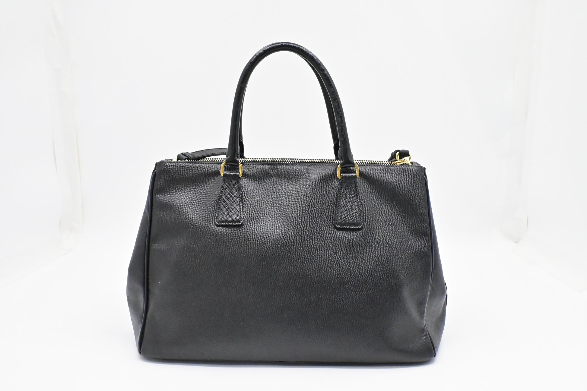 Prada Galleria Tote - Rovelle Bags