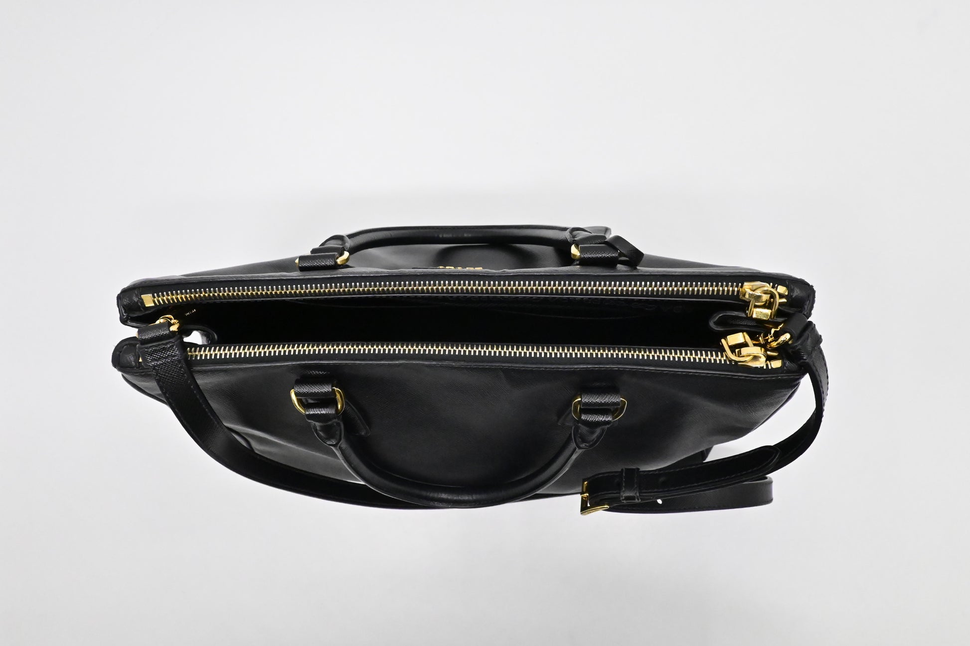 Prada Galleria Tote - Rovelle Bags