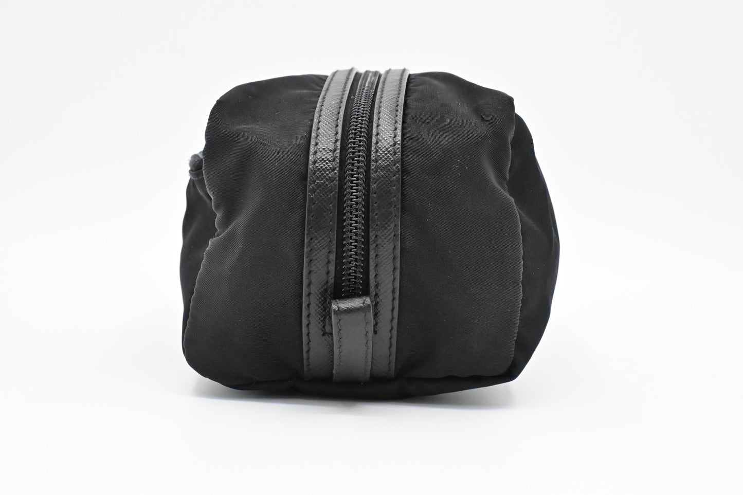 Prada Nylon Clutch - Rovelle Bags