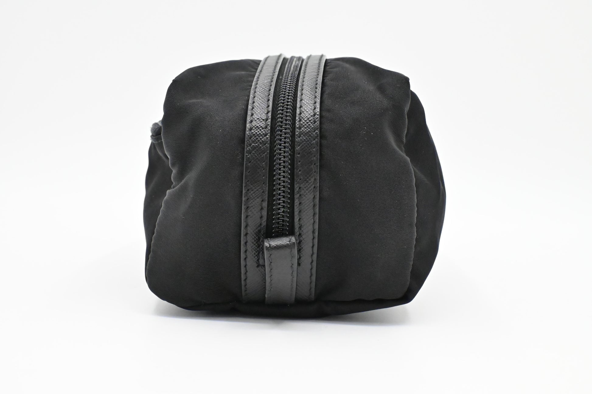 Prada Nylon Clutch - Rovelle Bags
