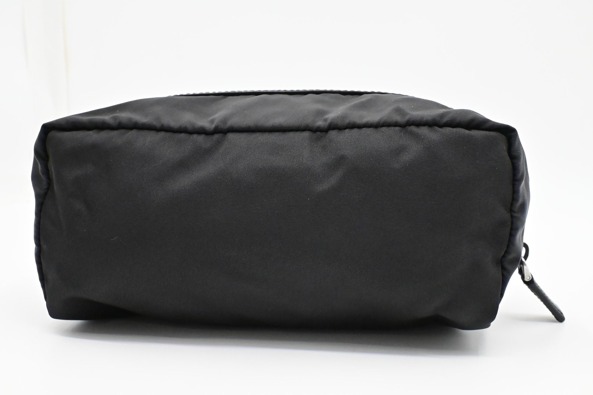 Prada Nylon Clutch - Rovelle Bags