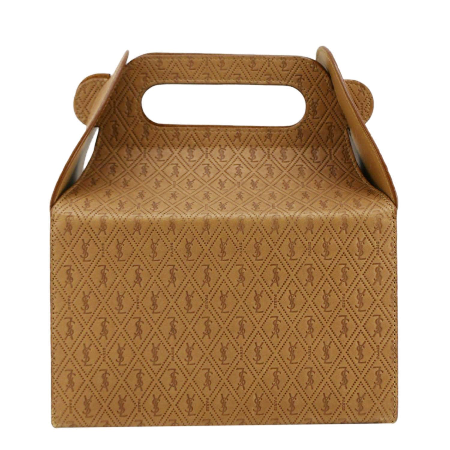 Saint Laurent Handbag - Rovelle Bags