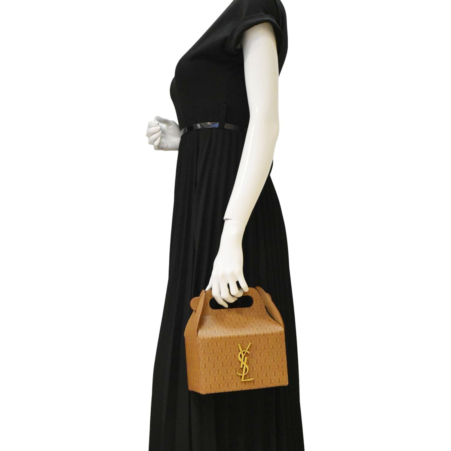 Saint Laurent Handbag - Rovelle Bags