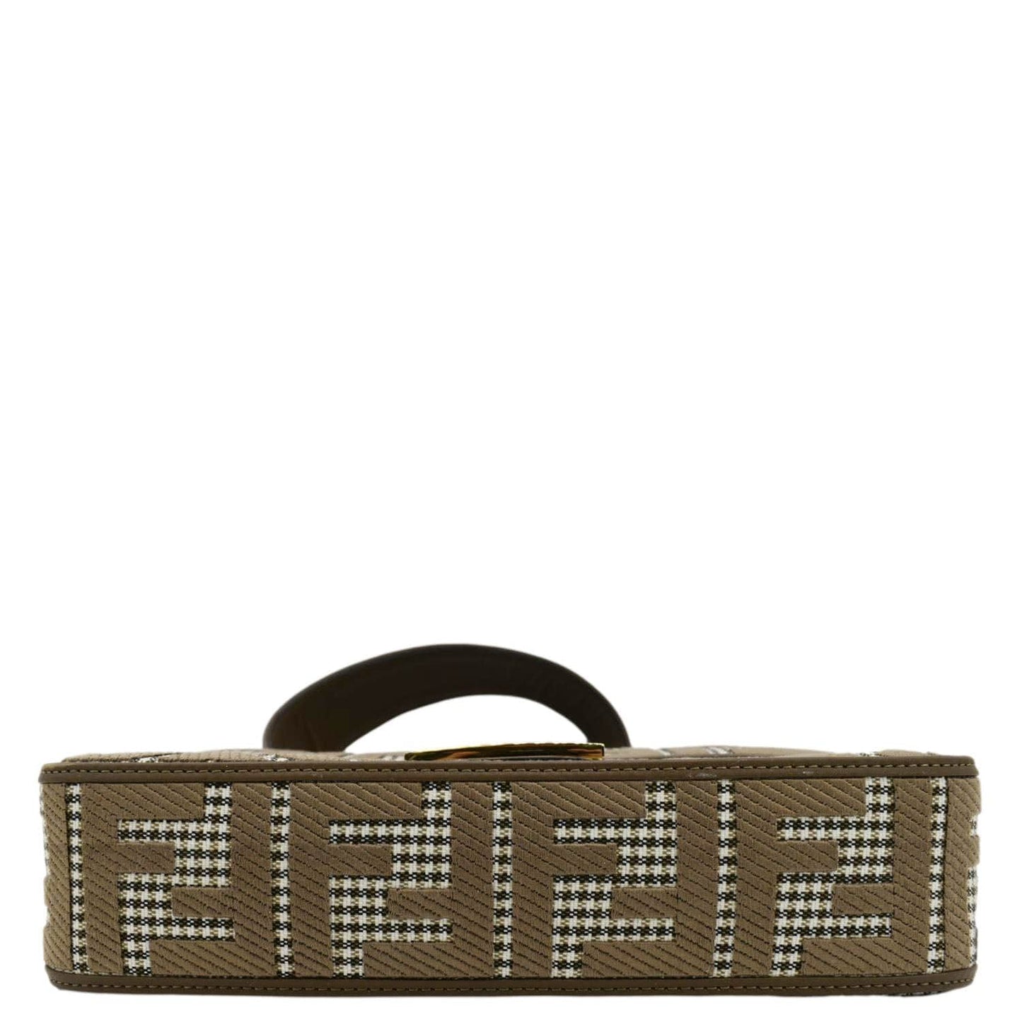 Fendi Baguette Shoulder Bag - Rovelle Bags