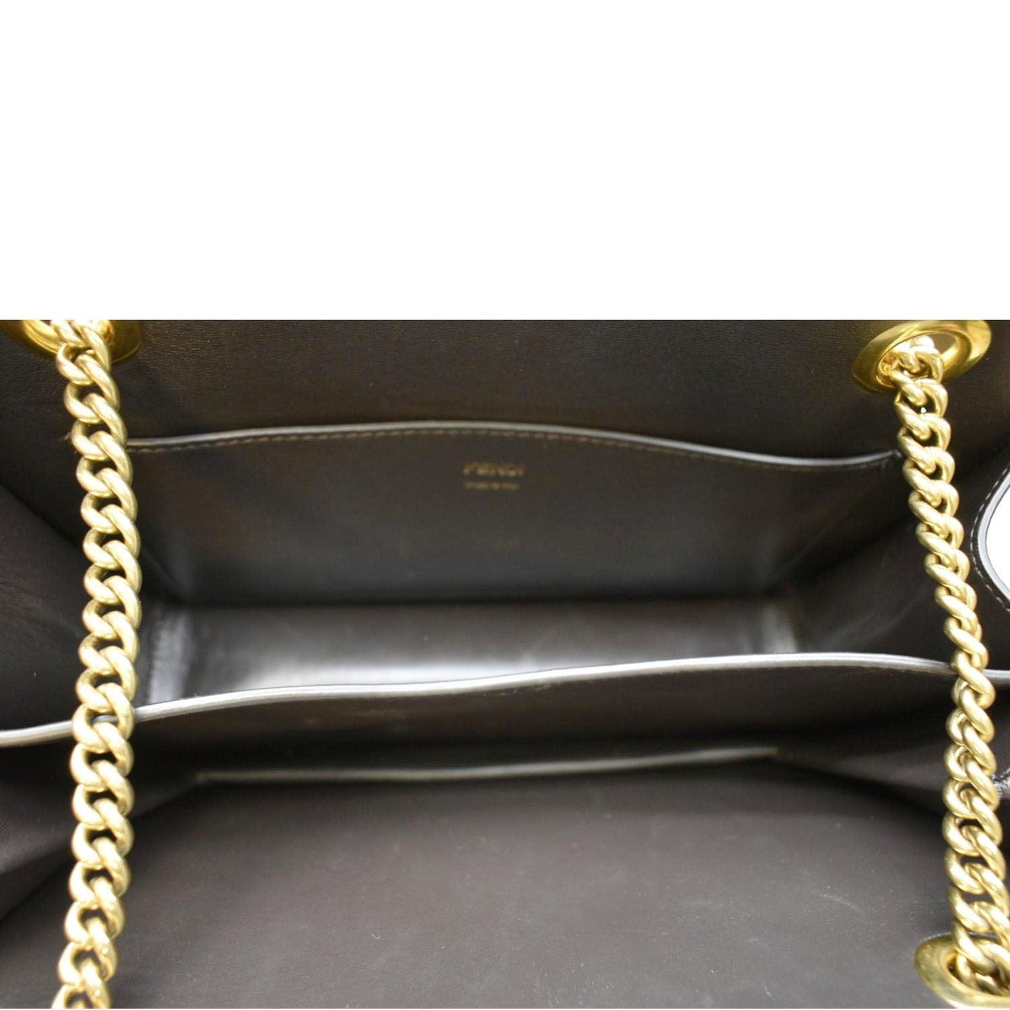 Fendi Shoulder Bag - Rovelle Bags