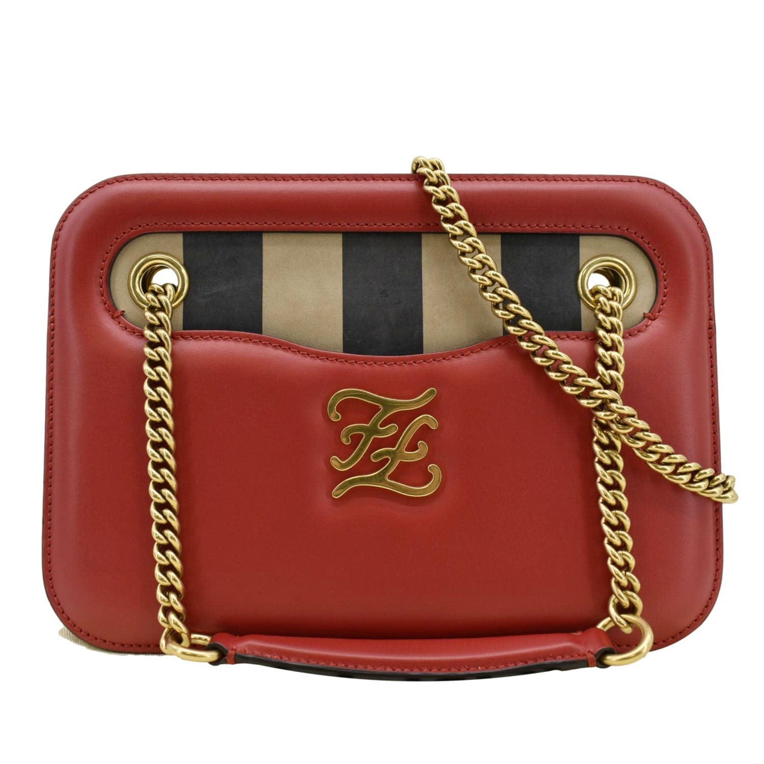 Fendi Shoulder Bag - Rovelle Bags