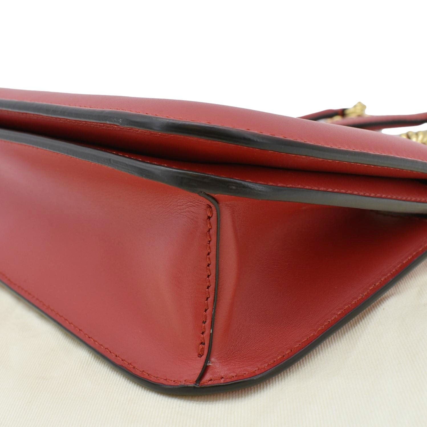 Fendi Shoulder Bag - Rovelle Bags