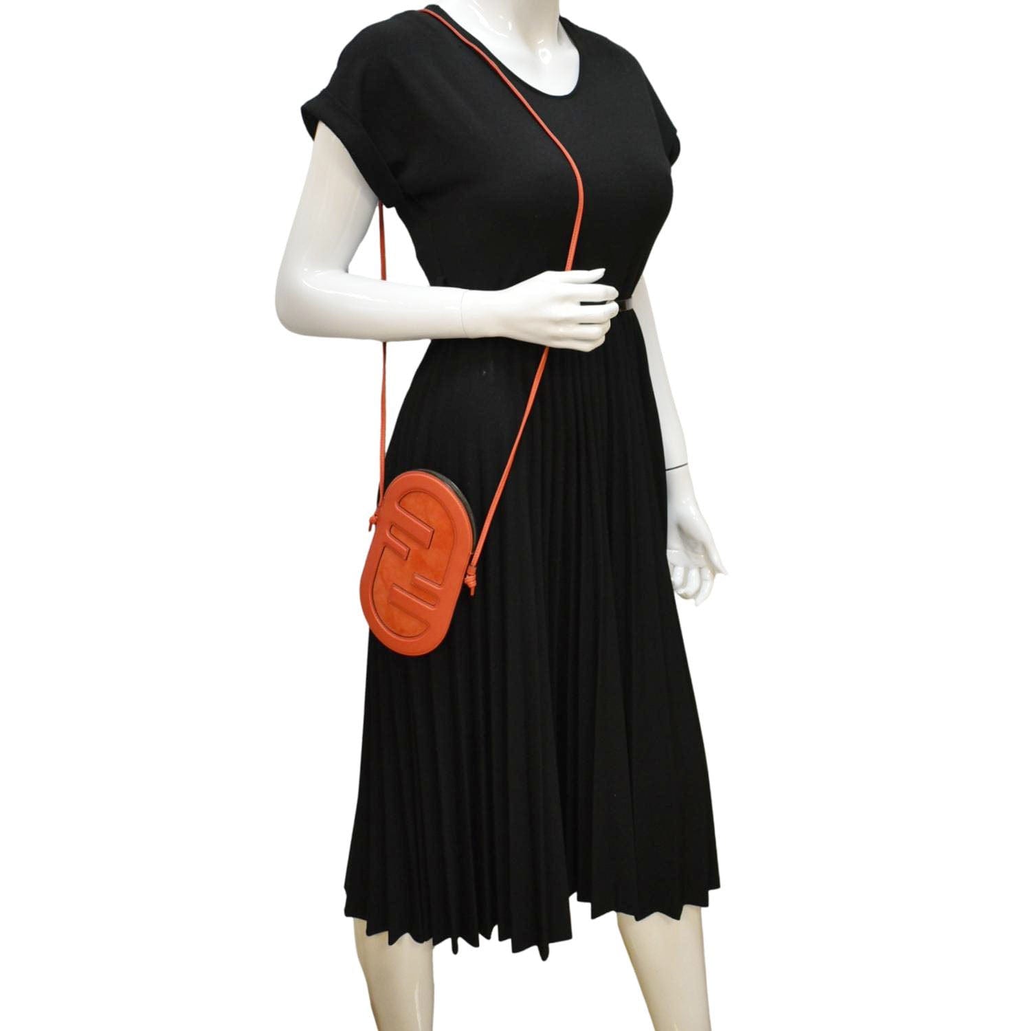 Fendi Mini Crossbody - Rovelle Bags