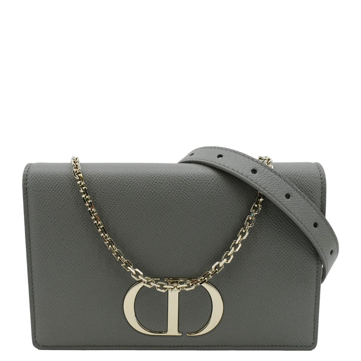 Dior 30 Montaigne Shoulder Bag - Rovelle Bags