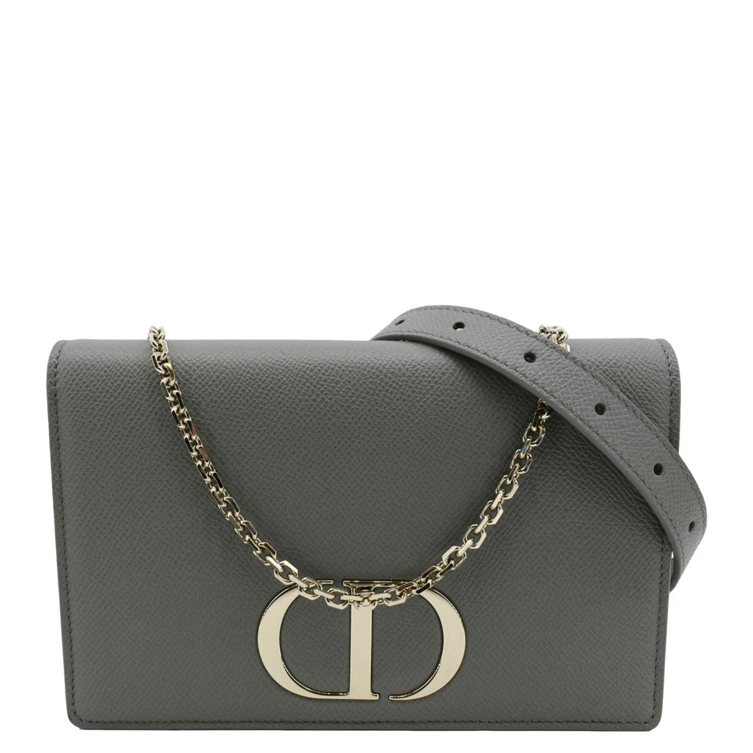 Dior 30 Montaigne Shoulder Bag - Rovelle Bags