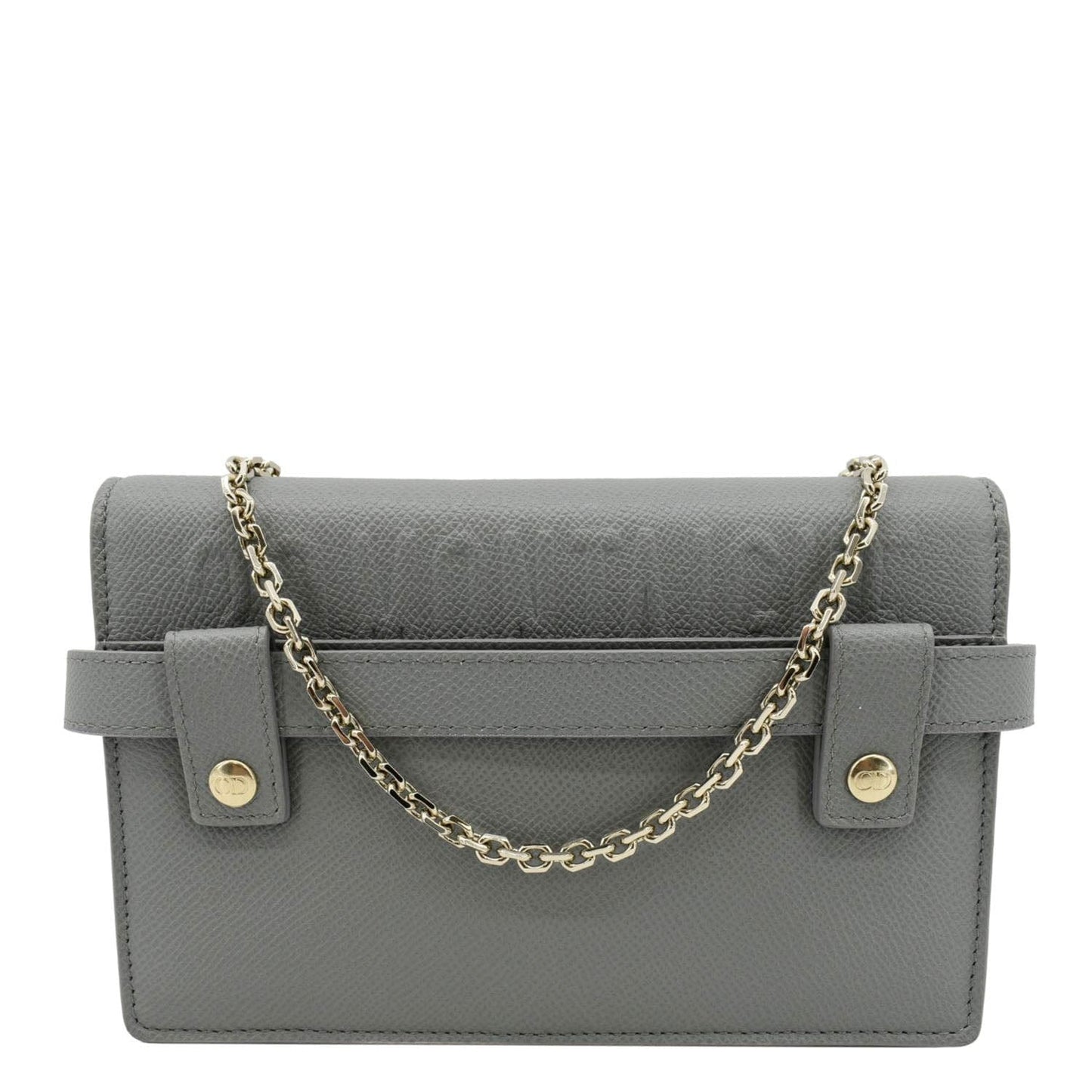Dior 30 Montaigne Shoulder Bag - Rovelle Bags