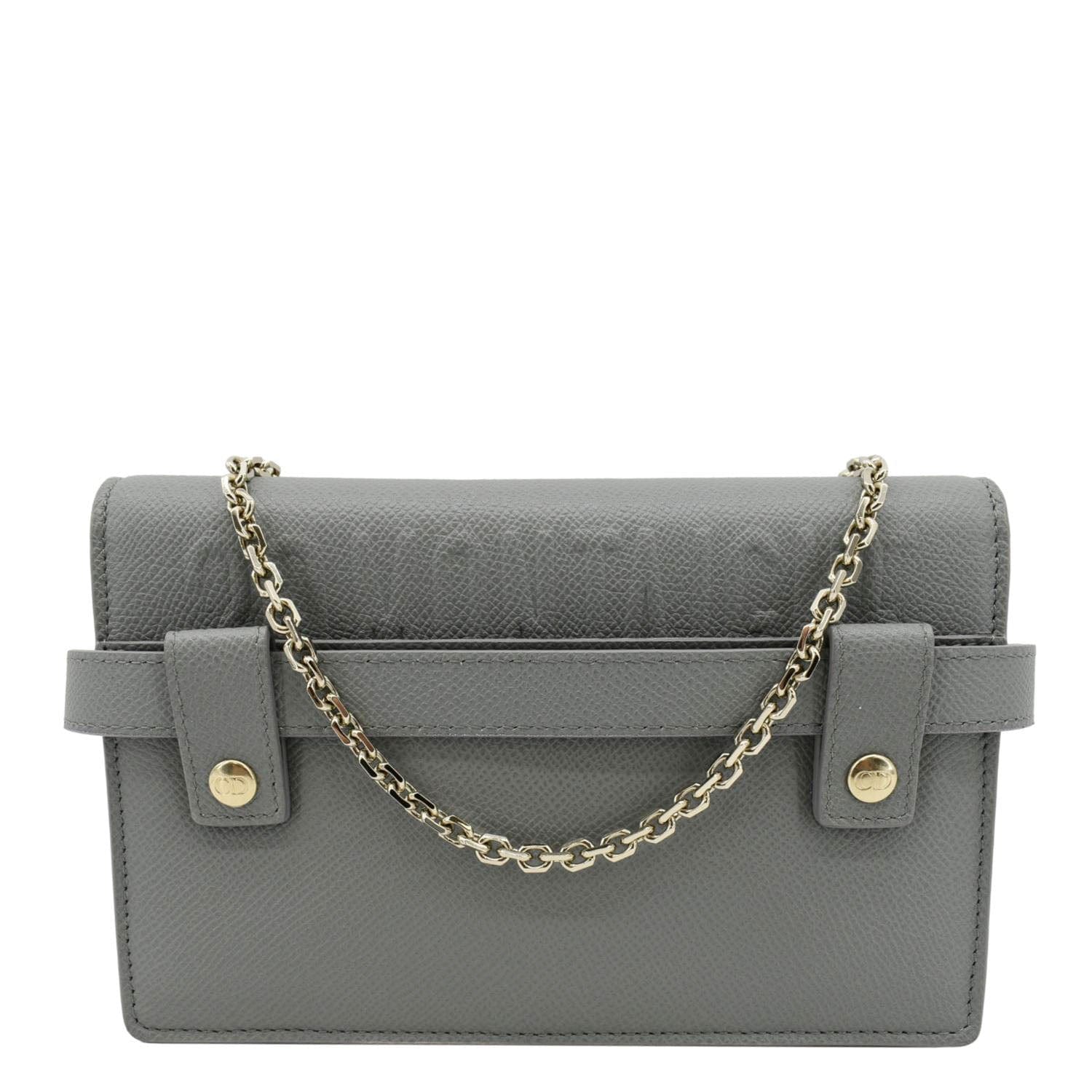 Dior 30 Montaigne Shoulder Bag - Rovelle Bags