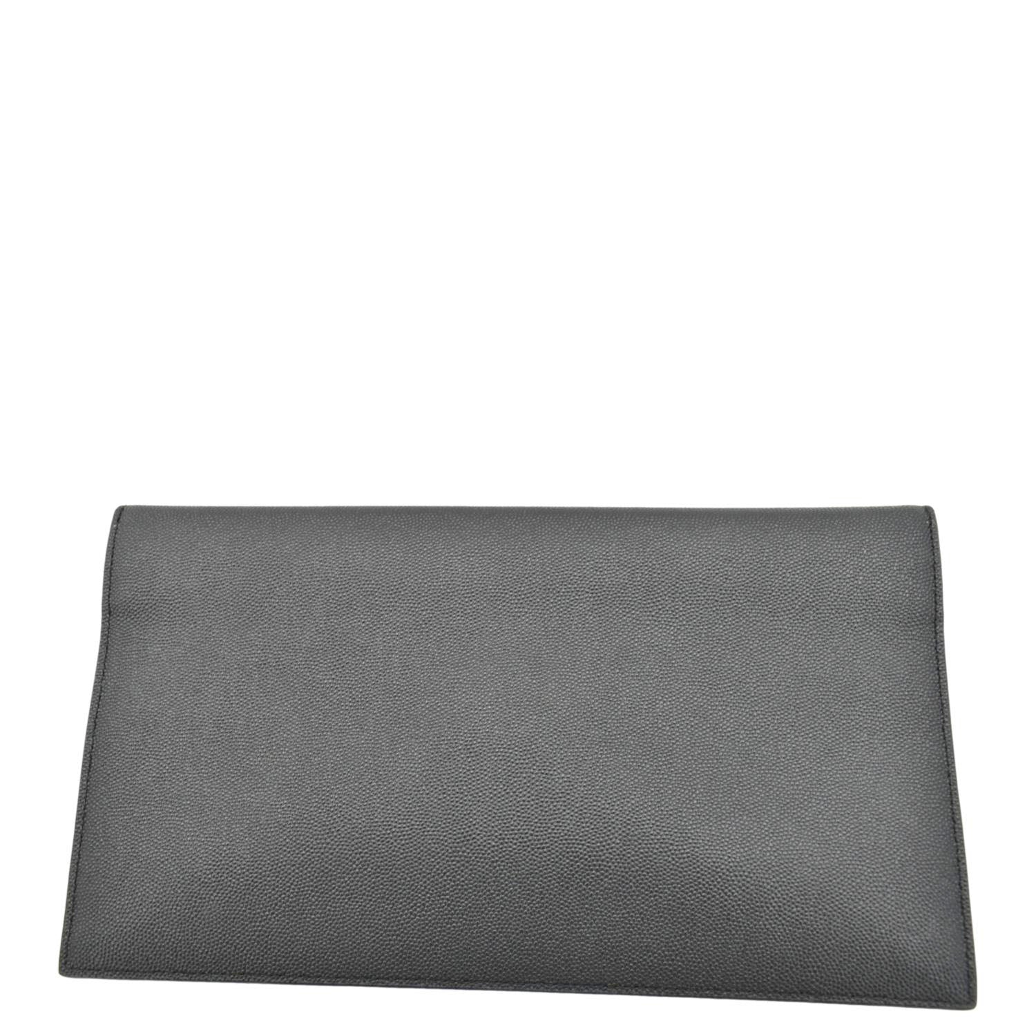 Saint Laurent Envelope Shoulder Bag - Rovelle Bags
