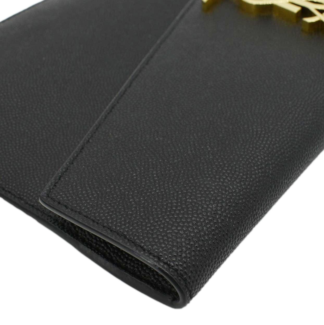 Saint Laurent Envelope Shoulder Bag - Rovelle Bags
