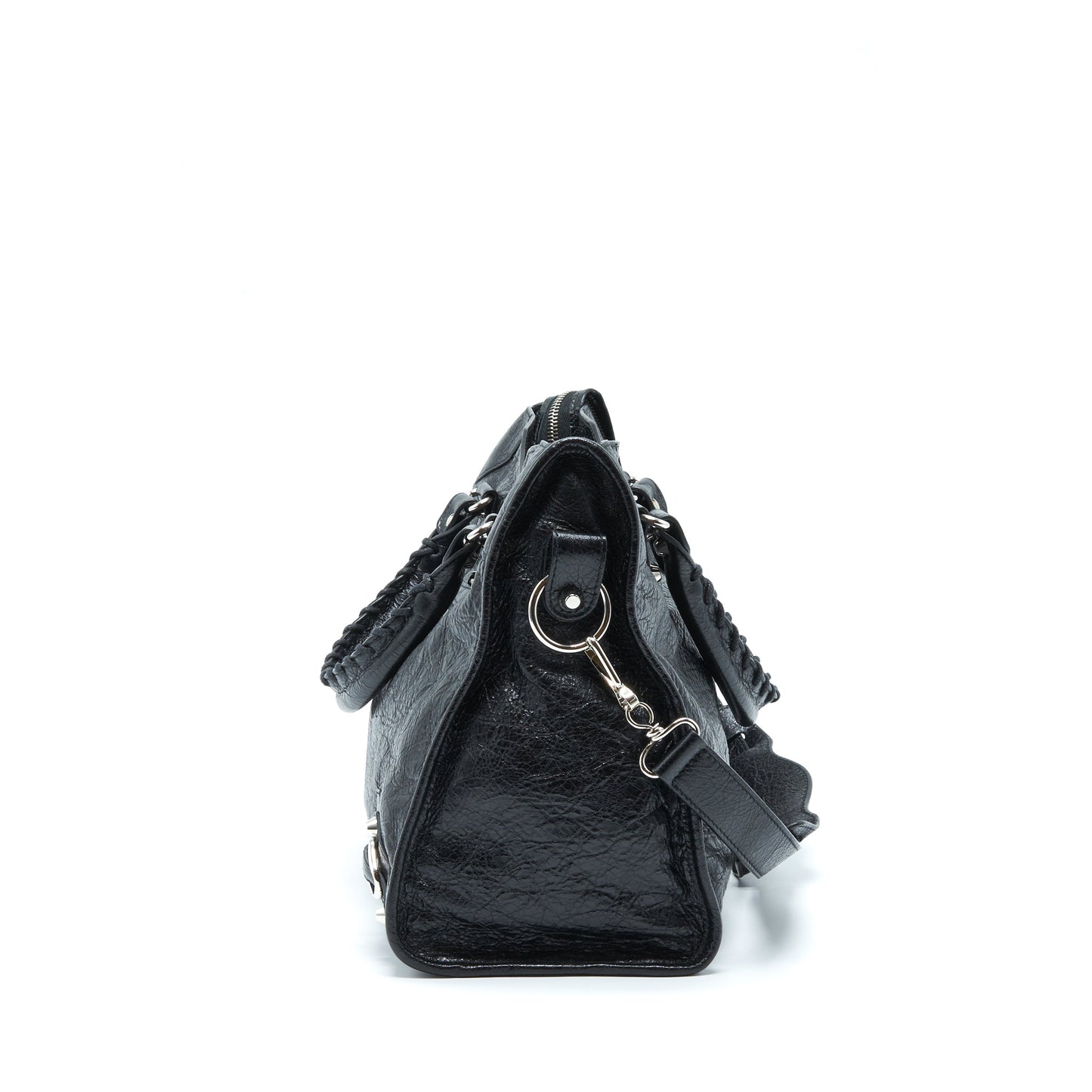 Balenciaga Classic City Shoulder Bag - Rovelle Bags