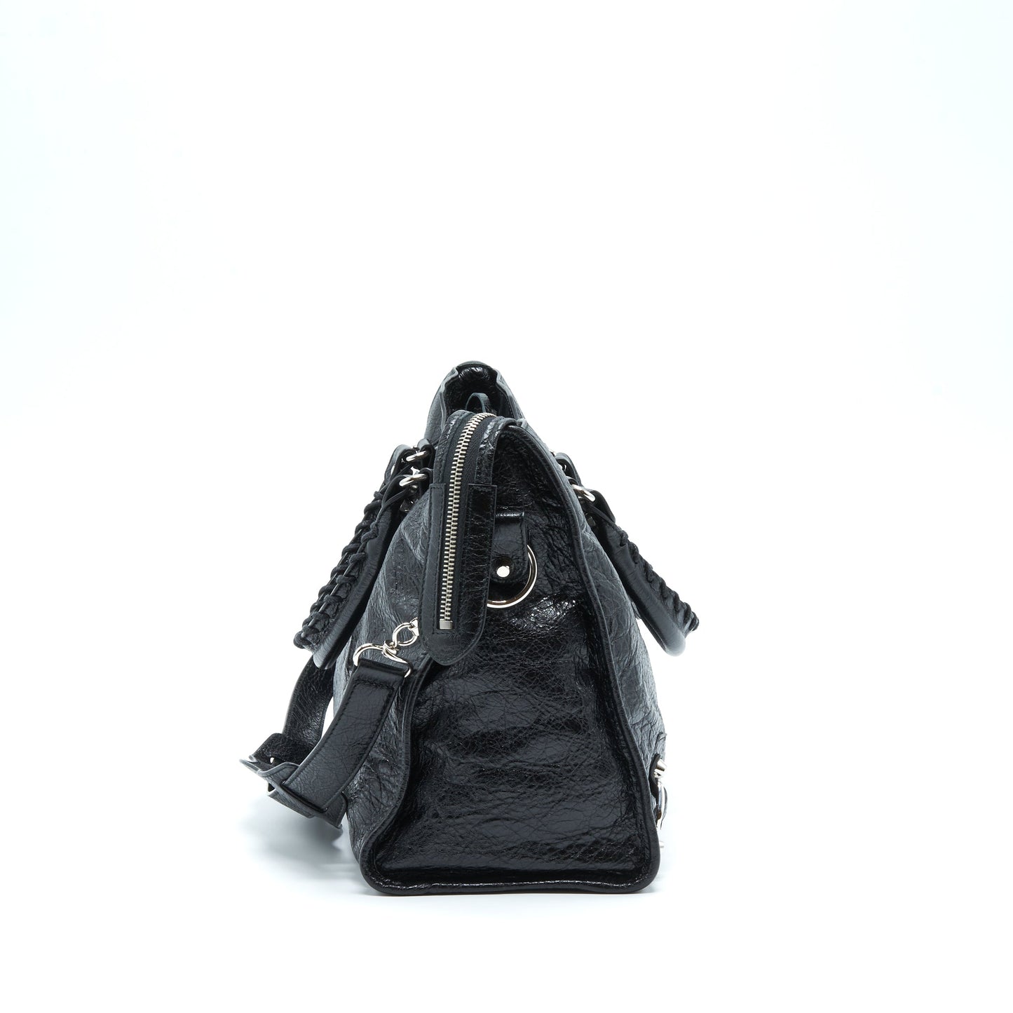 Balenciaga Classic City Shoulder Bag - Rovelle Bags