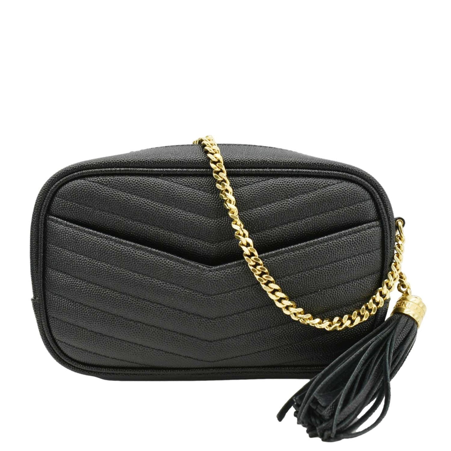 Saint Laurent Lou Crossbody - Rovelle Bags
