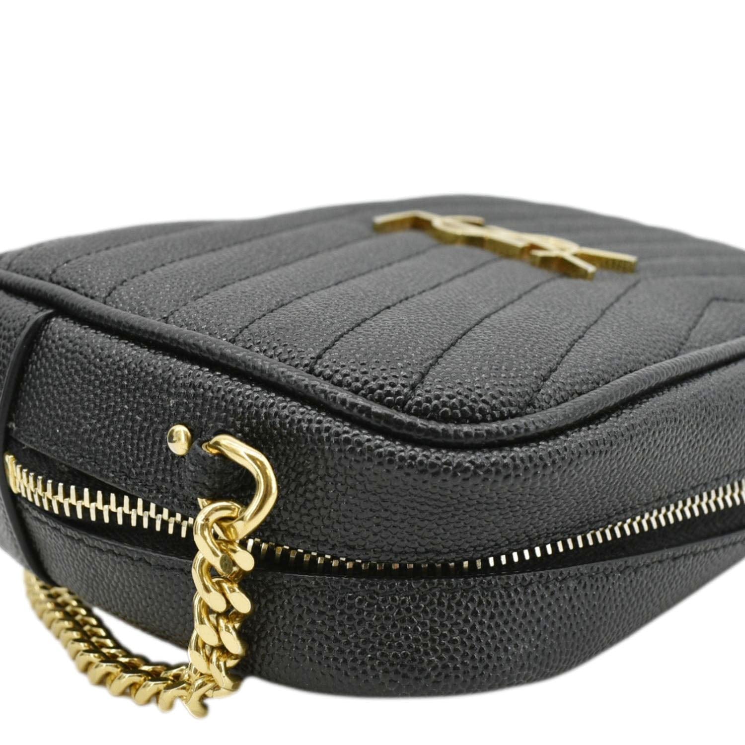 Saint Laurent Lou Crossbody - Rovelle Bags