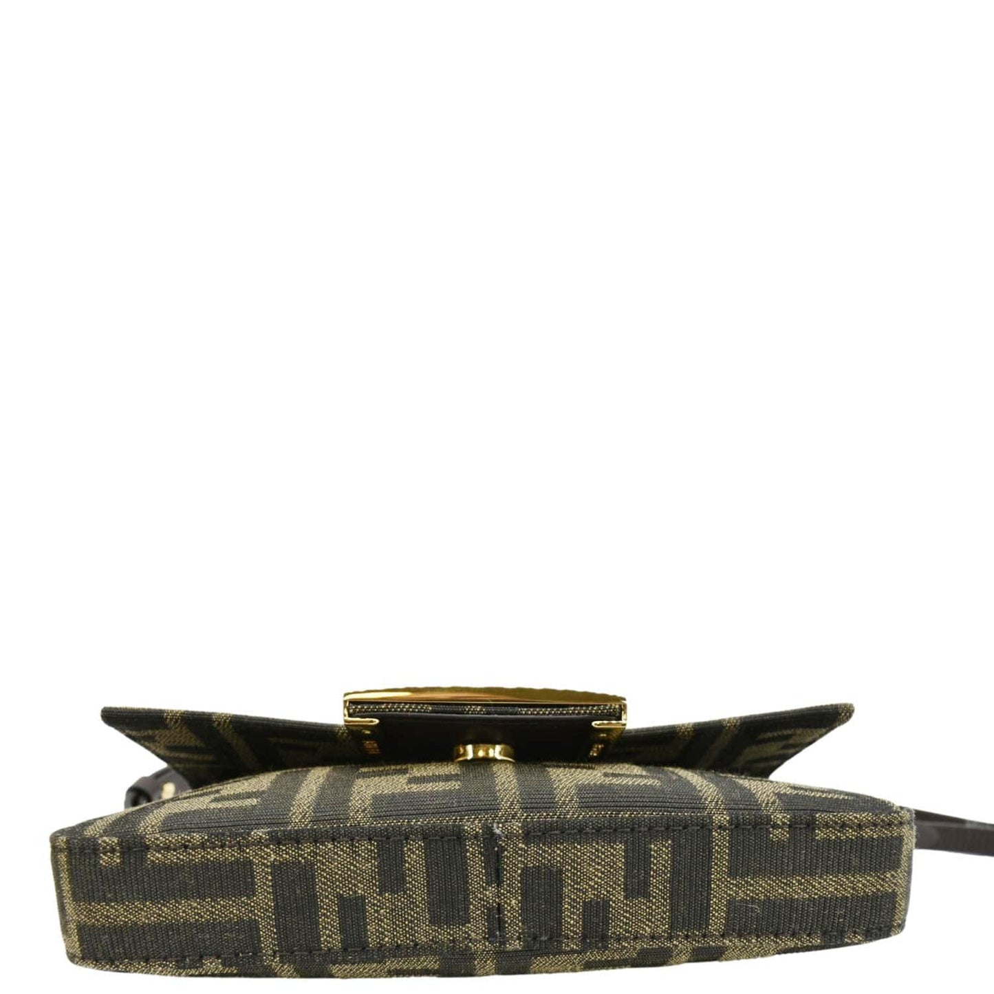 Fendi Baguette Shoulder Bag - Rovelle Bags