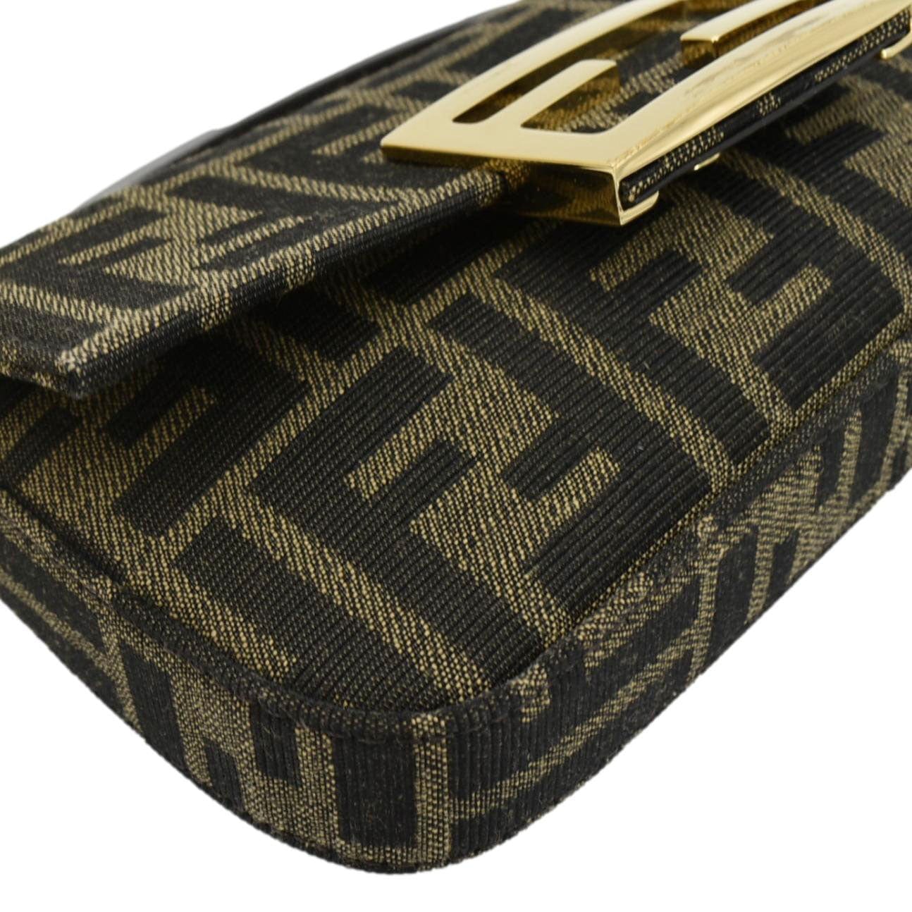Fendi Baguette Shoulder Bag - Rovelle Bags